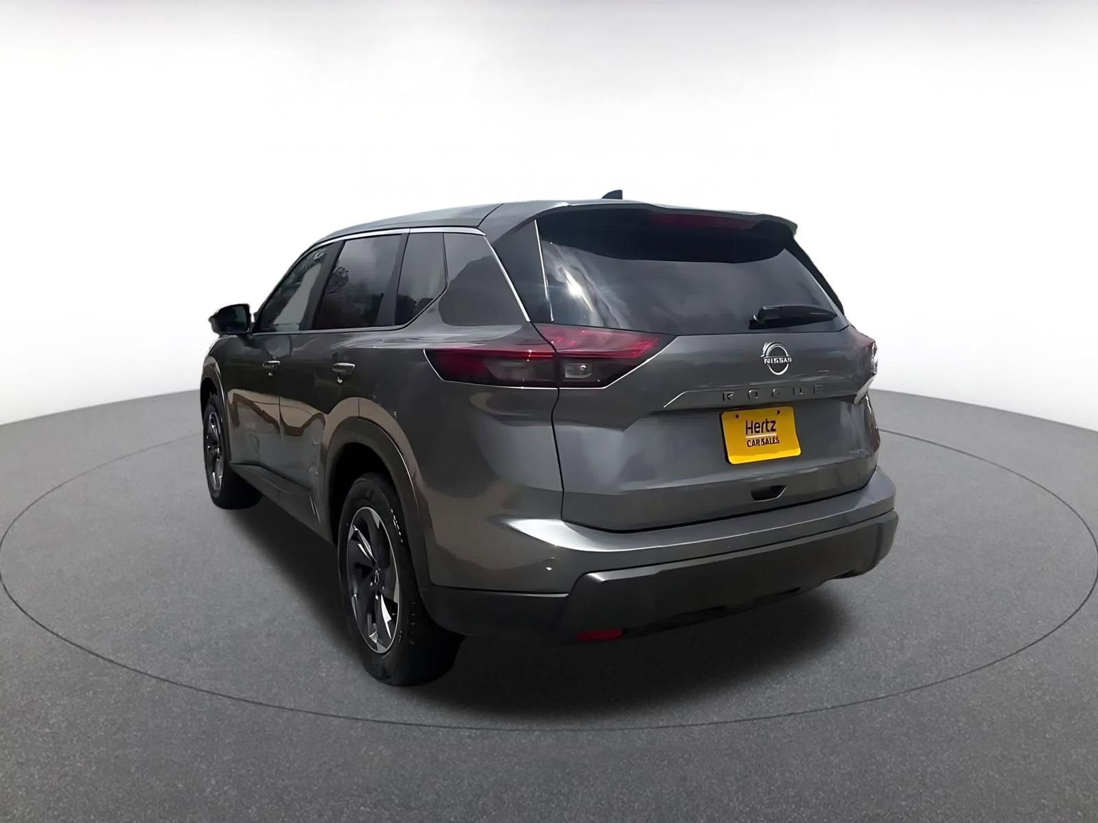Thumbnail: 2025 Nissan Rogue - 11