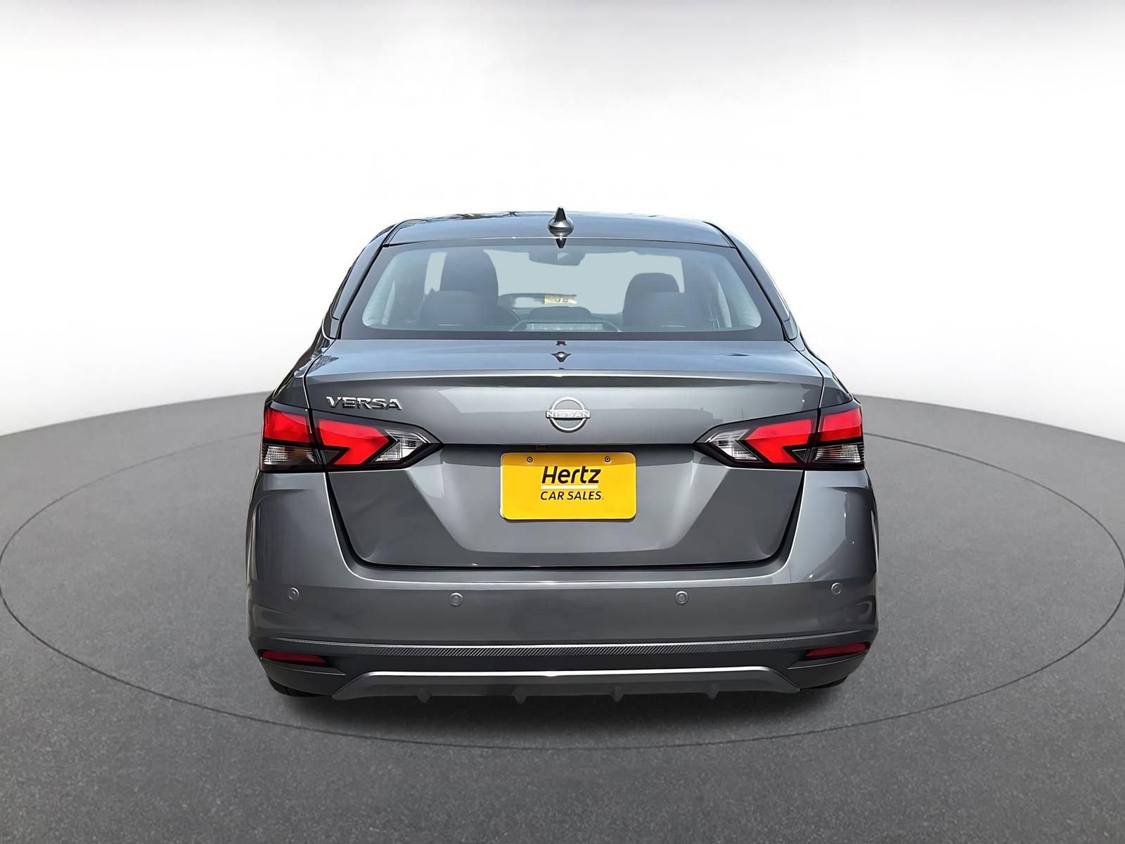 Thumbnail: 2025 Nissan Versa - 12