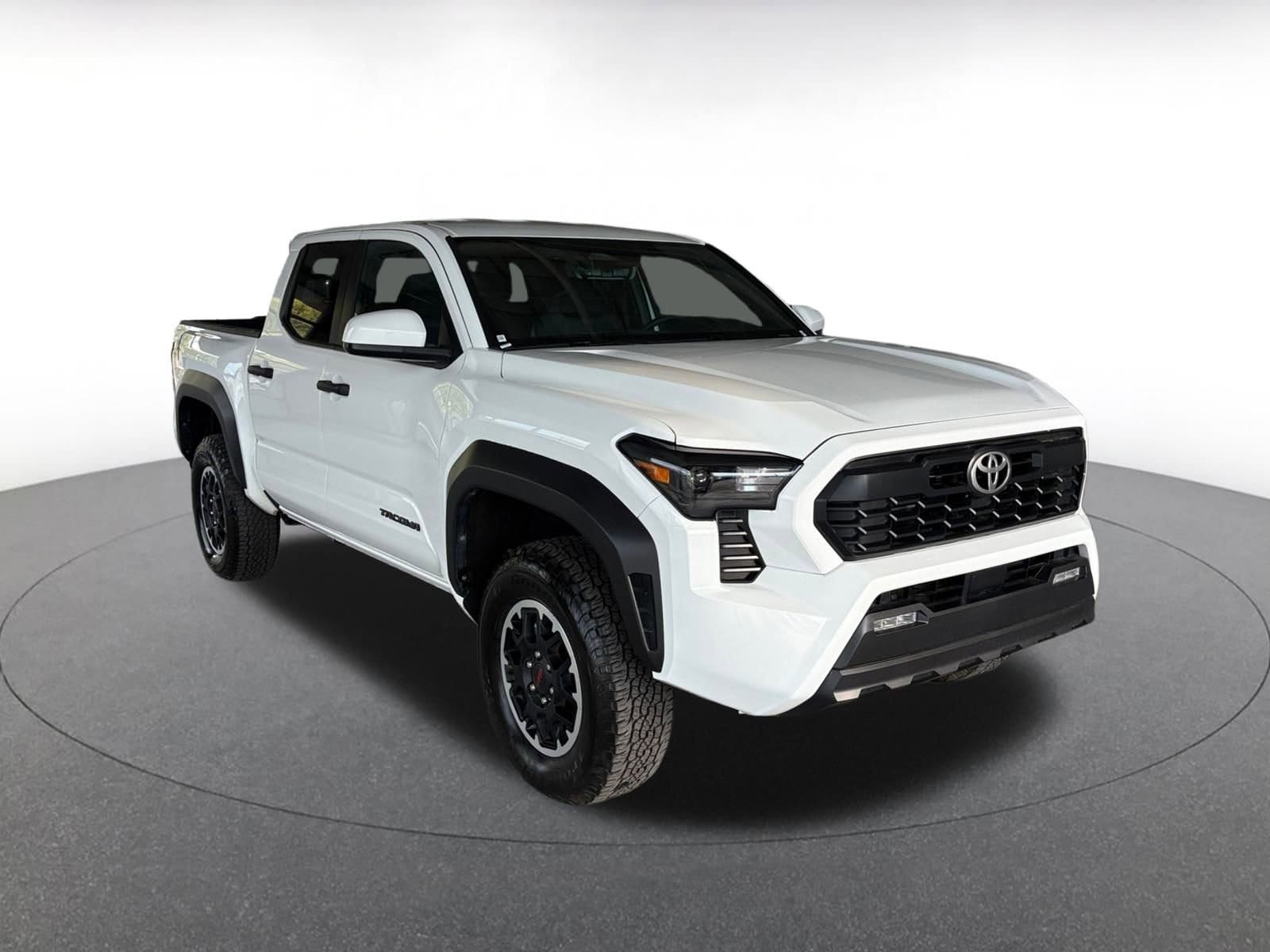 Thumbnail: 2025 Toyota Tacoma - 1