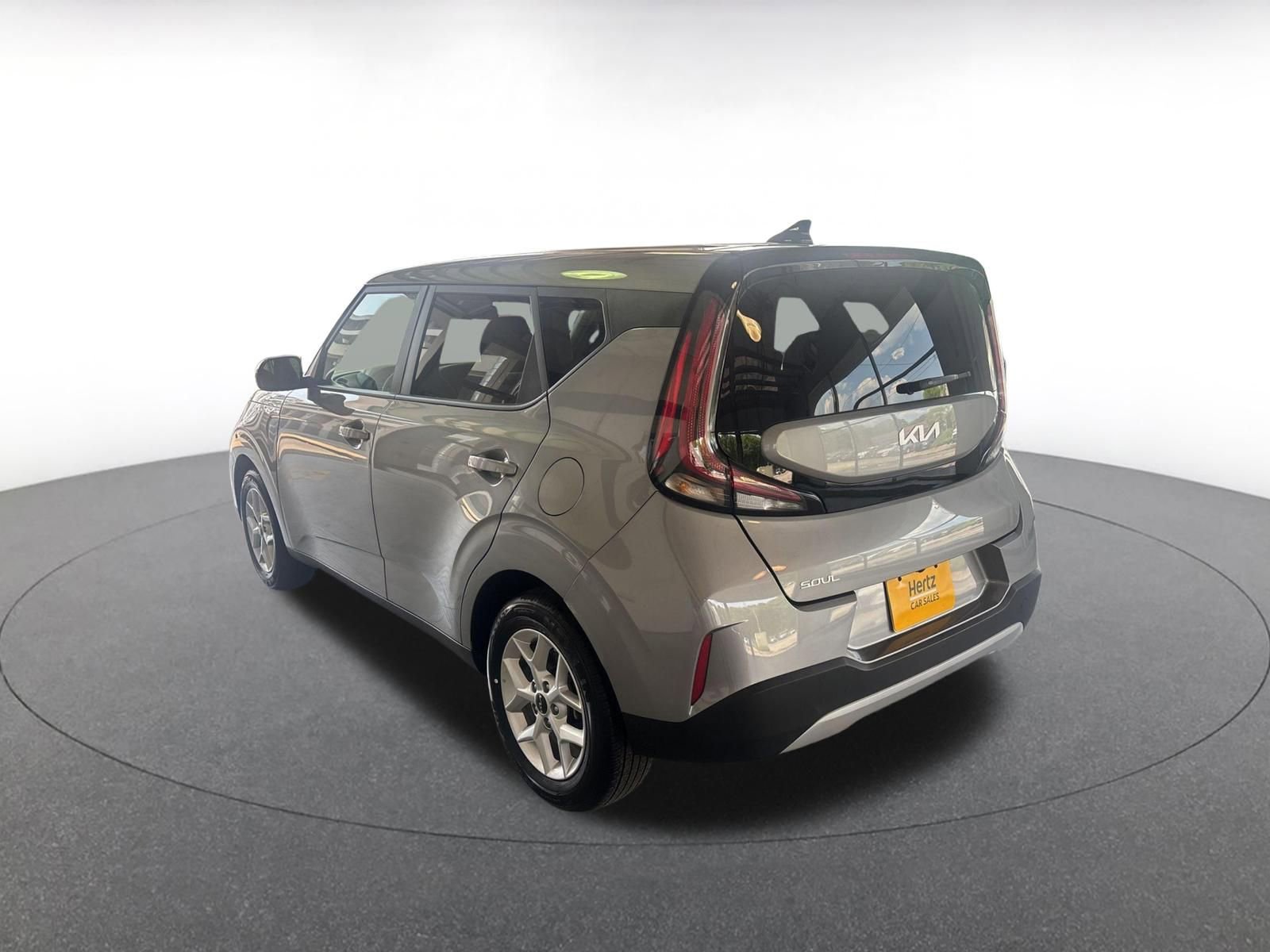 Thumbnail: 2025 Kia Soul - 13