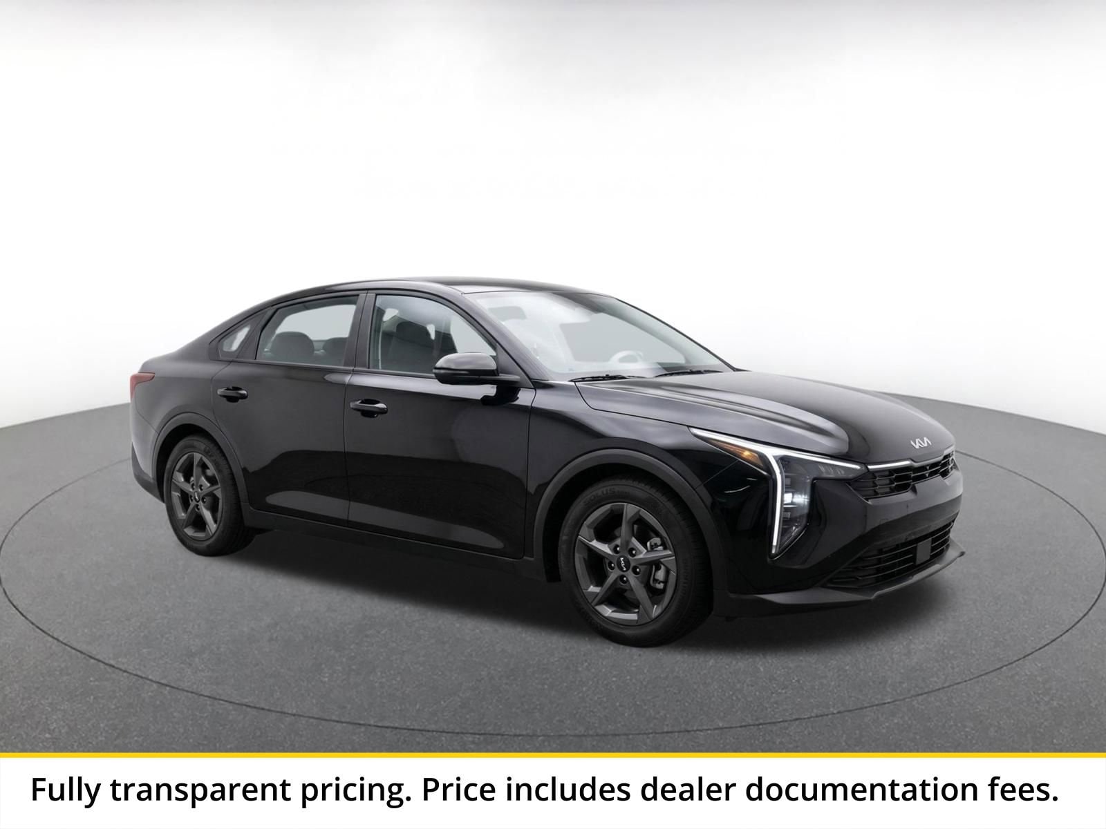 Thumbnail: 2025 Kia K4 - 1