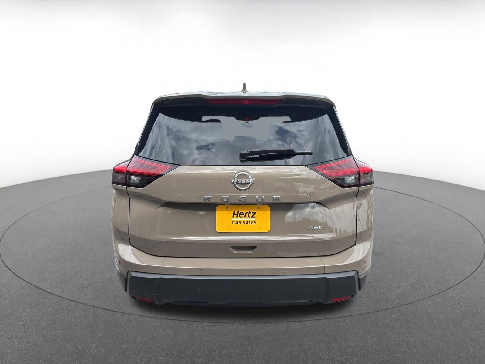 Thumbnail: 2025 Nissan Rogue - 16