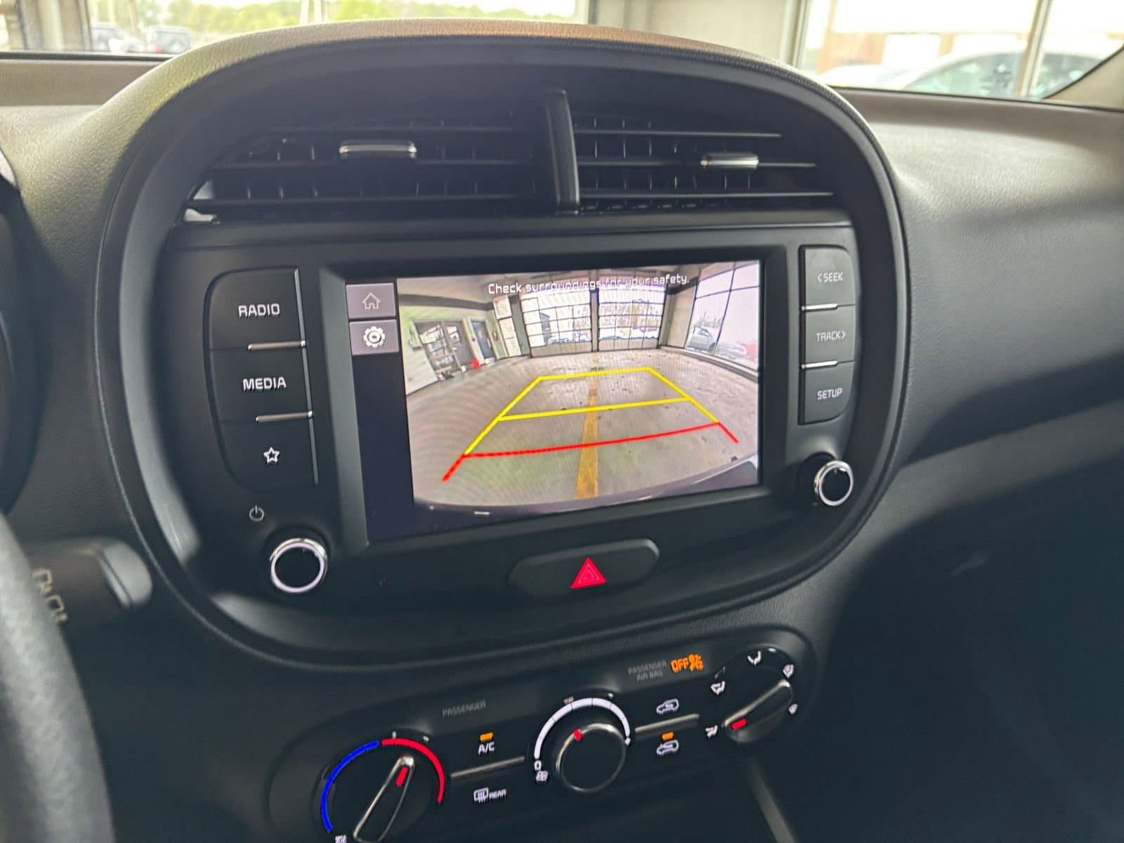 Thumbnail: 2025 Kia Soul - 23