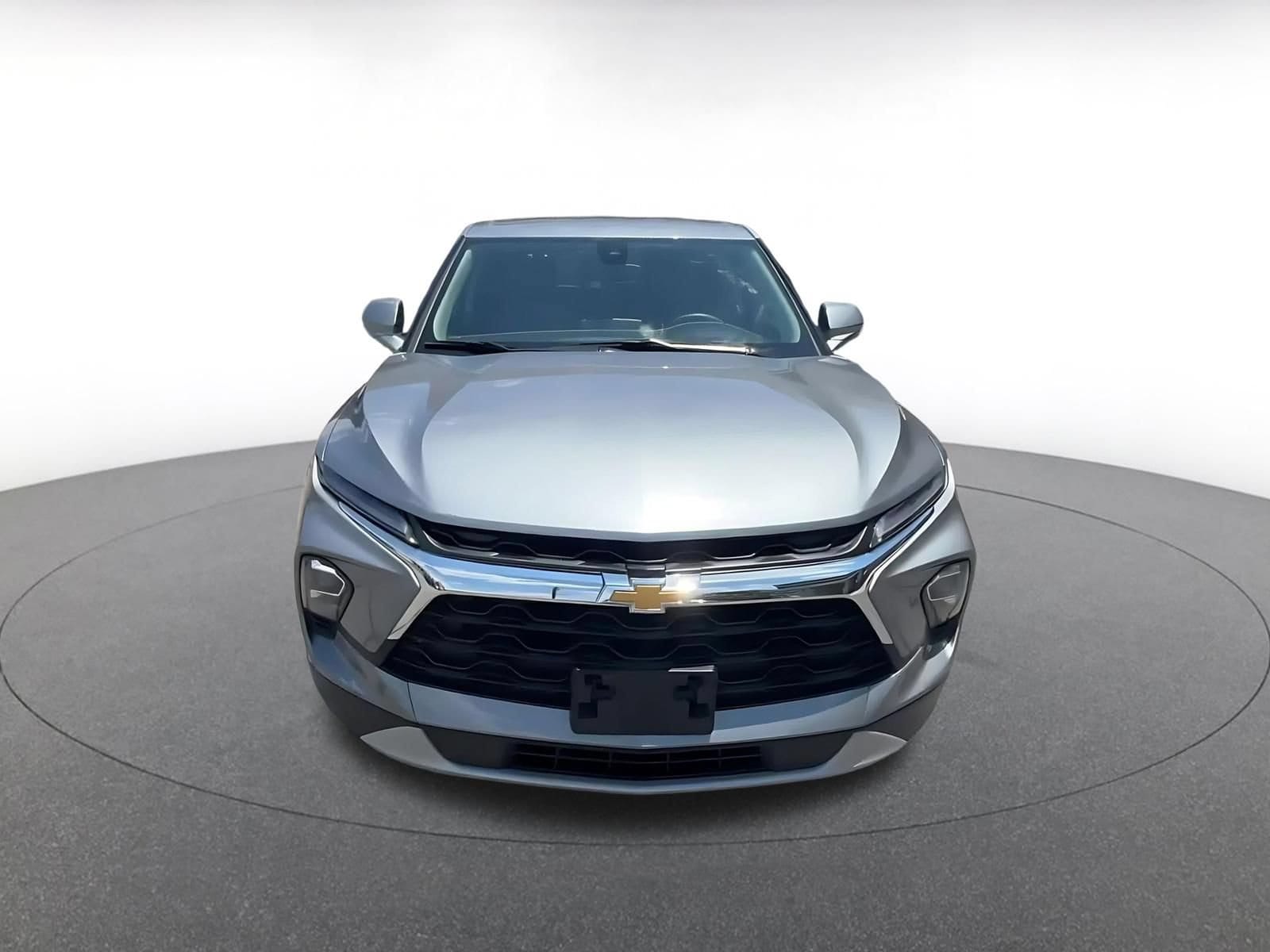 Thumbnail: 2025 Chevrolet Blazer - 5
