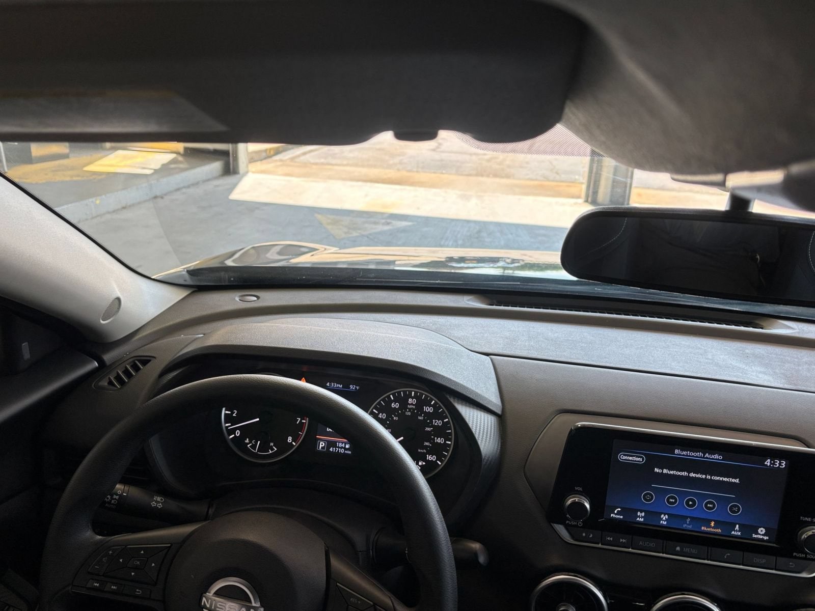 Thumbnail: 2025 Nissan Sentra - 32