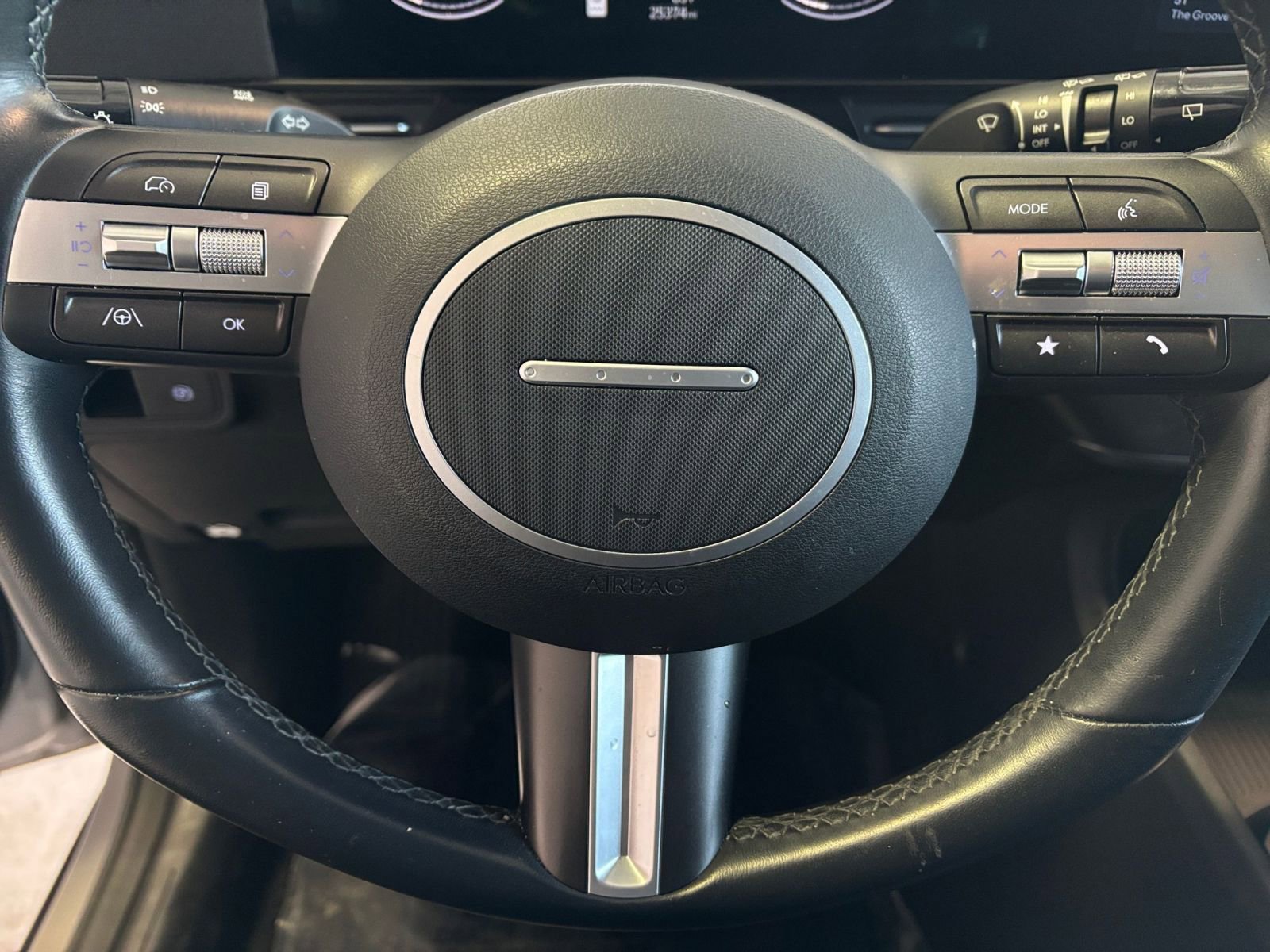 Thumbnail: 2025 Hyundai Kona - 29