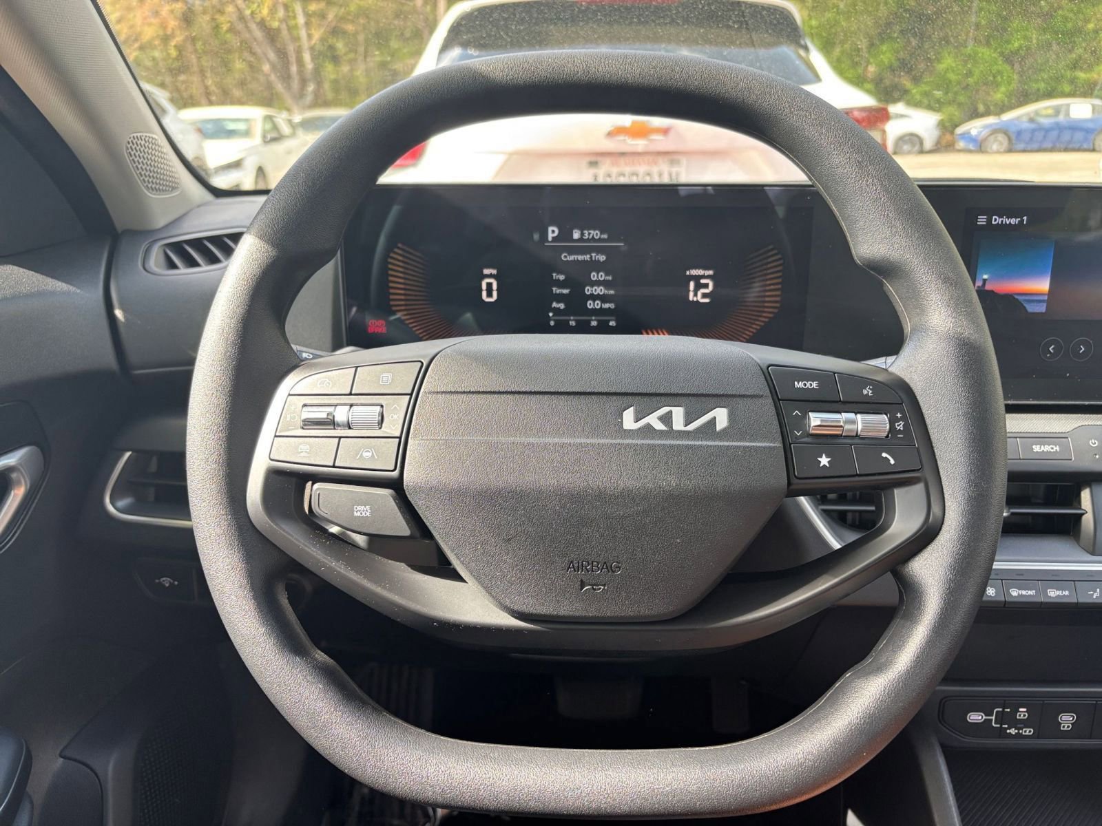 Thumbnail: 2025 Kia K4 - 35