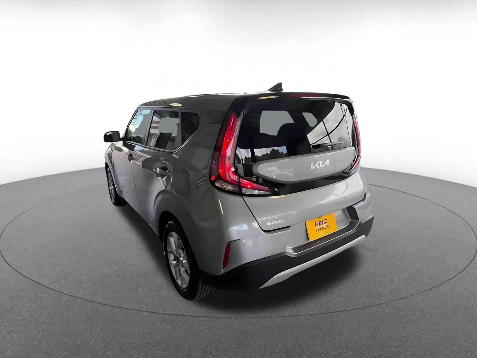 Thumbnail: 2025 Kia Soul - 10