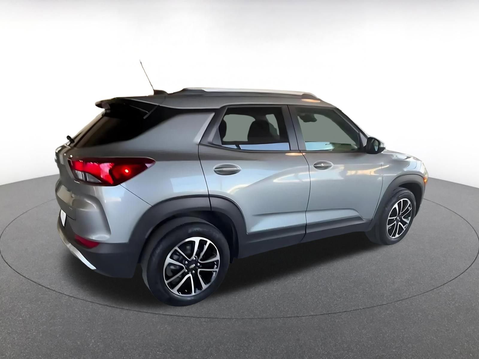 Thumbnail: 2025 Chevrolet TrailBlazer - 15