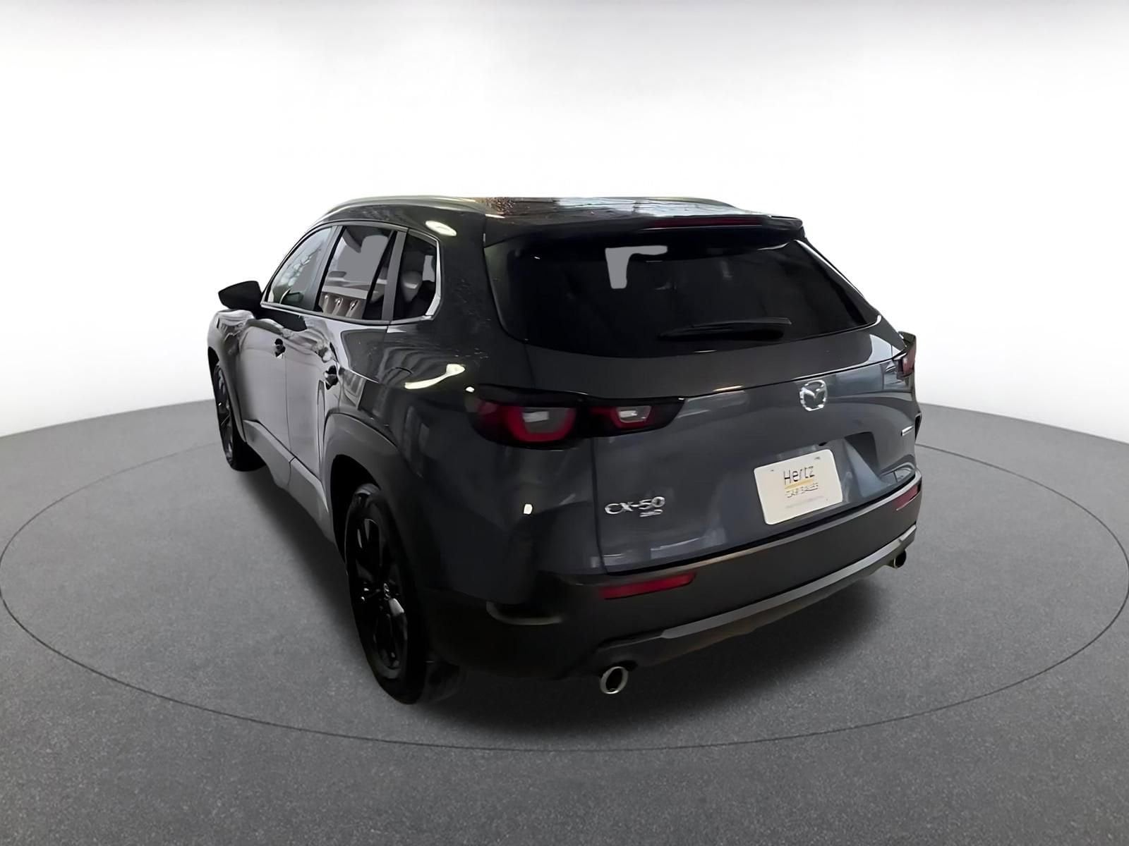 Thumbnail: 2025 Mazda CX-50 - 17