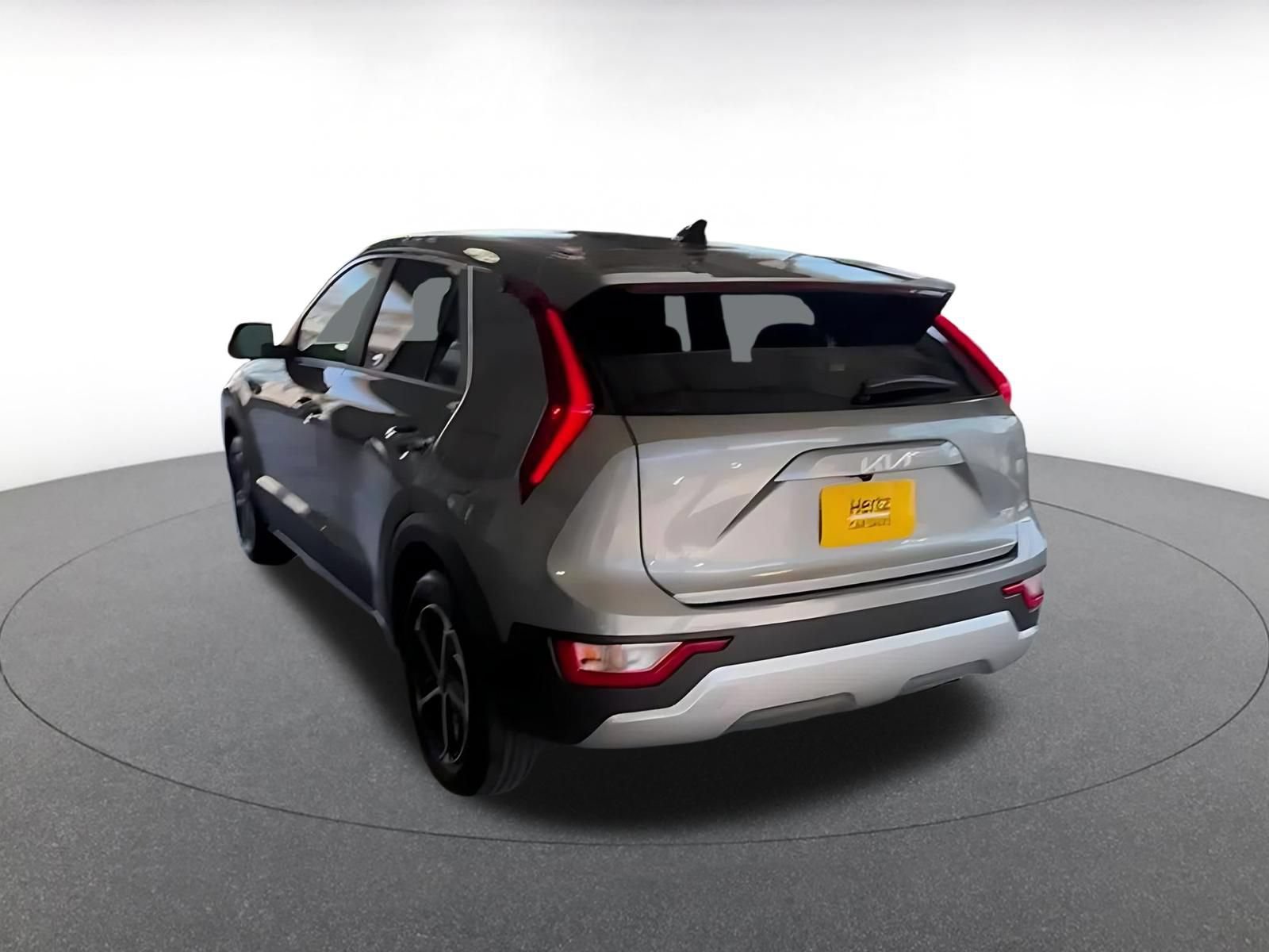 Thumbnail: 2026 Kia Niro - 11