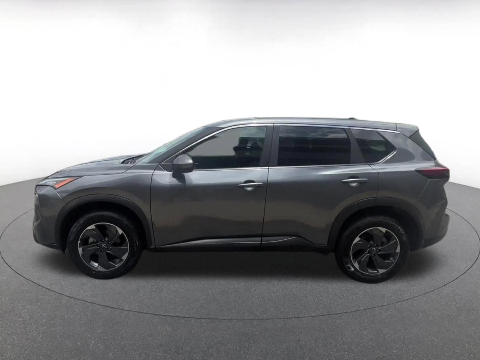 Thumbnail: 2025 Nissan Rogue - 8