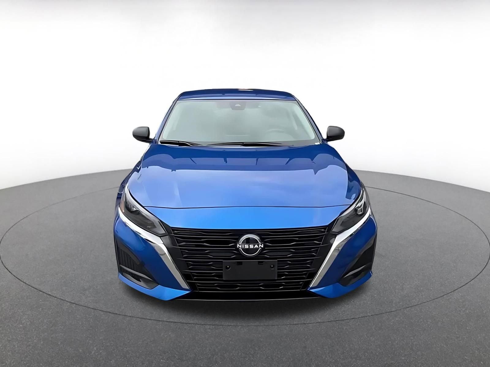 Thumbnail: 2025 Nissan Altima - 6