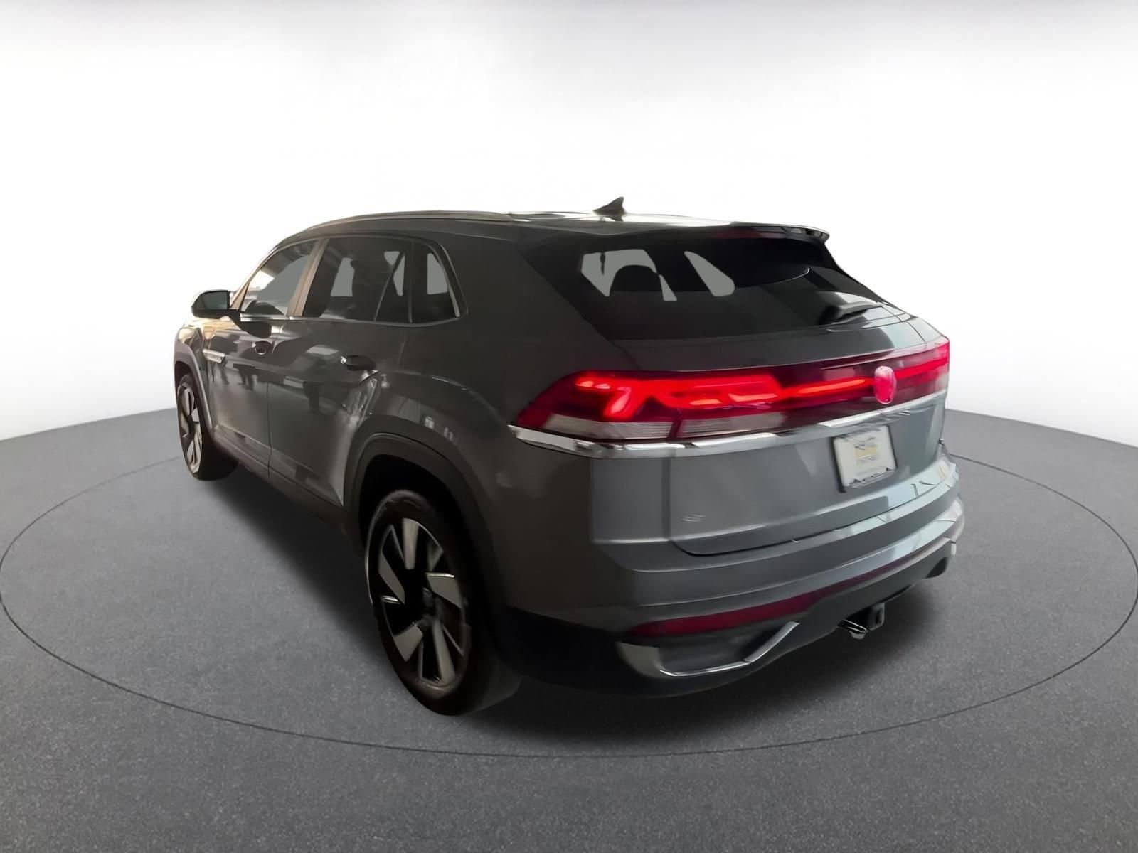Thumbnail: 2025 Volkswagen Atlas - 11