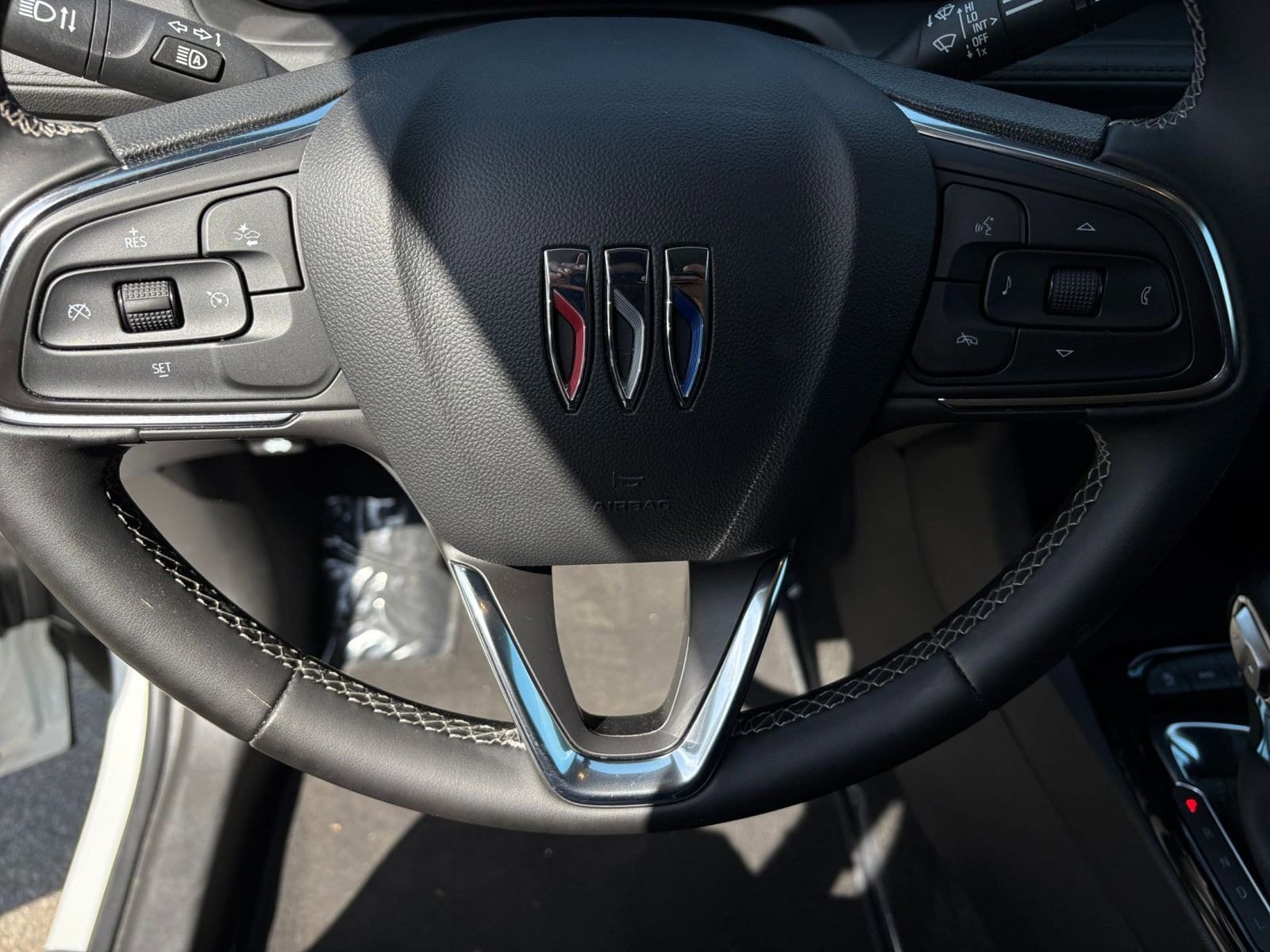 Thumbnail: 2025 Buick Encore GX - 33