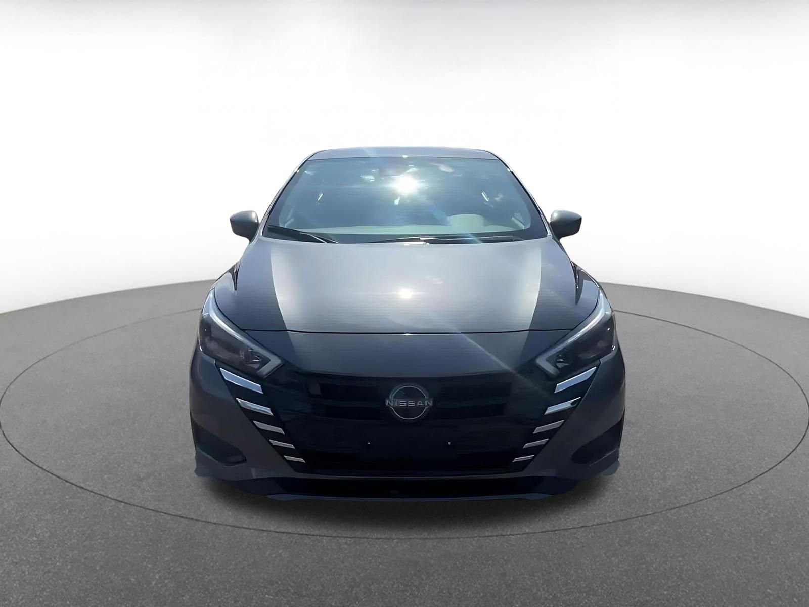 Thumbnail: 2025 Nissan Versa - 5