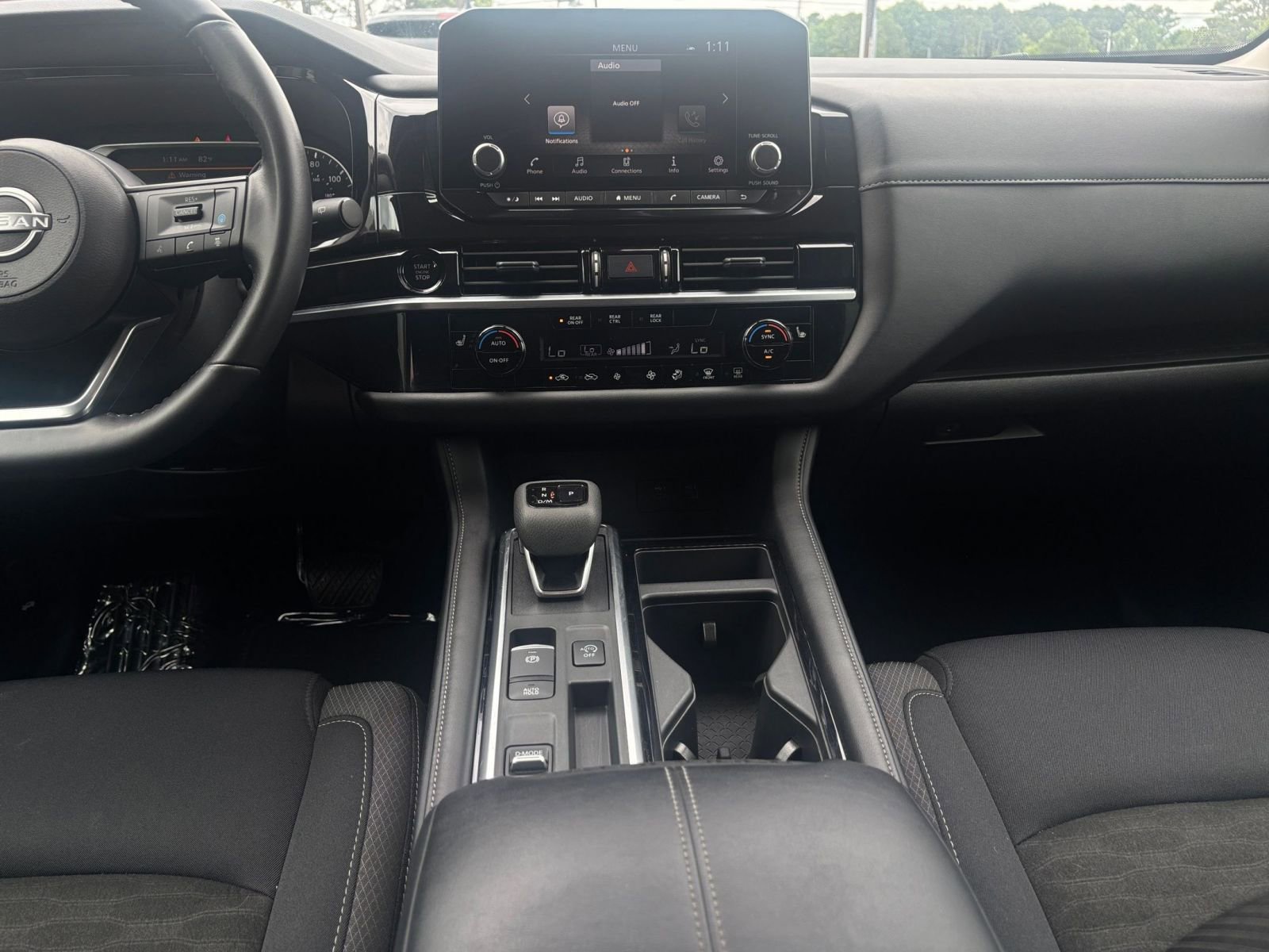 Thumbnail: 2025 Nissan Pathfinder - 17
