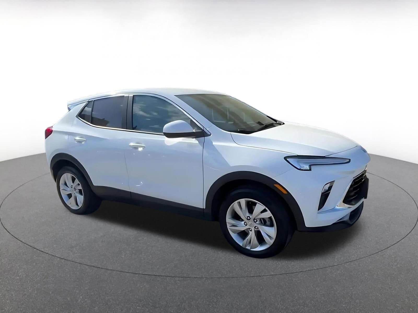 Thumbnail: 2025 Buick Encore GX - 2