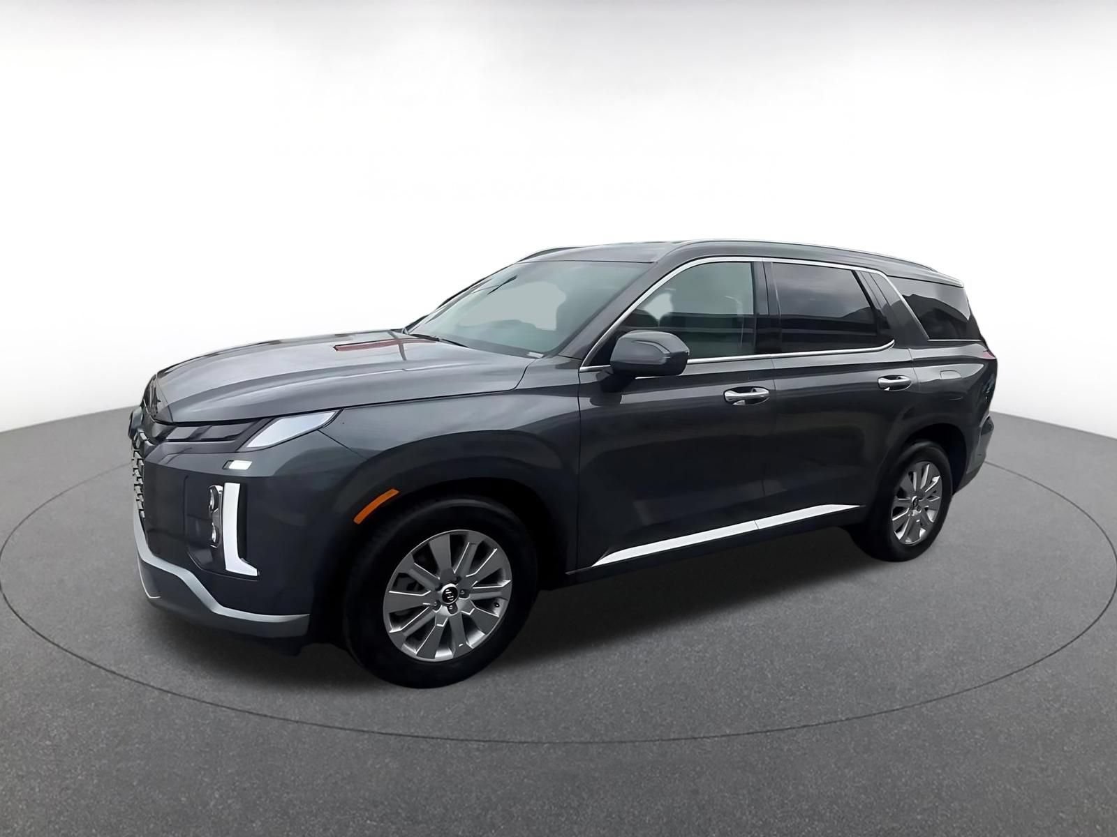 Thumbnail: 2025 Hyundai Palisade - 7