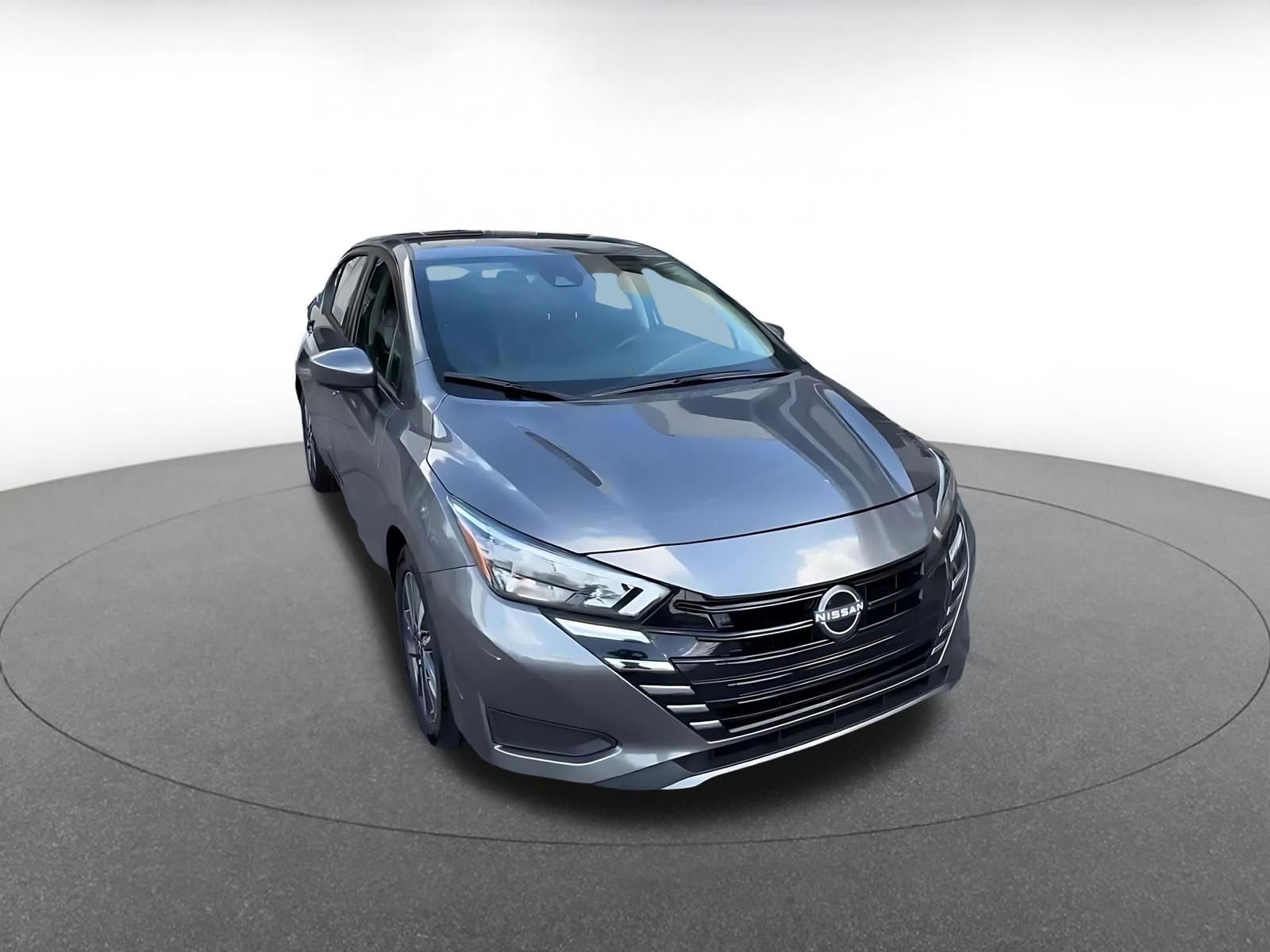 Thumbnail: 2025 Nissan Versa - 3