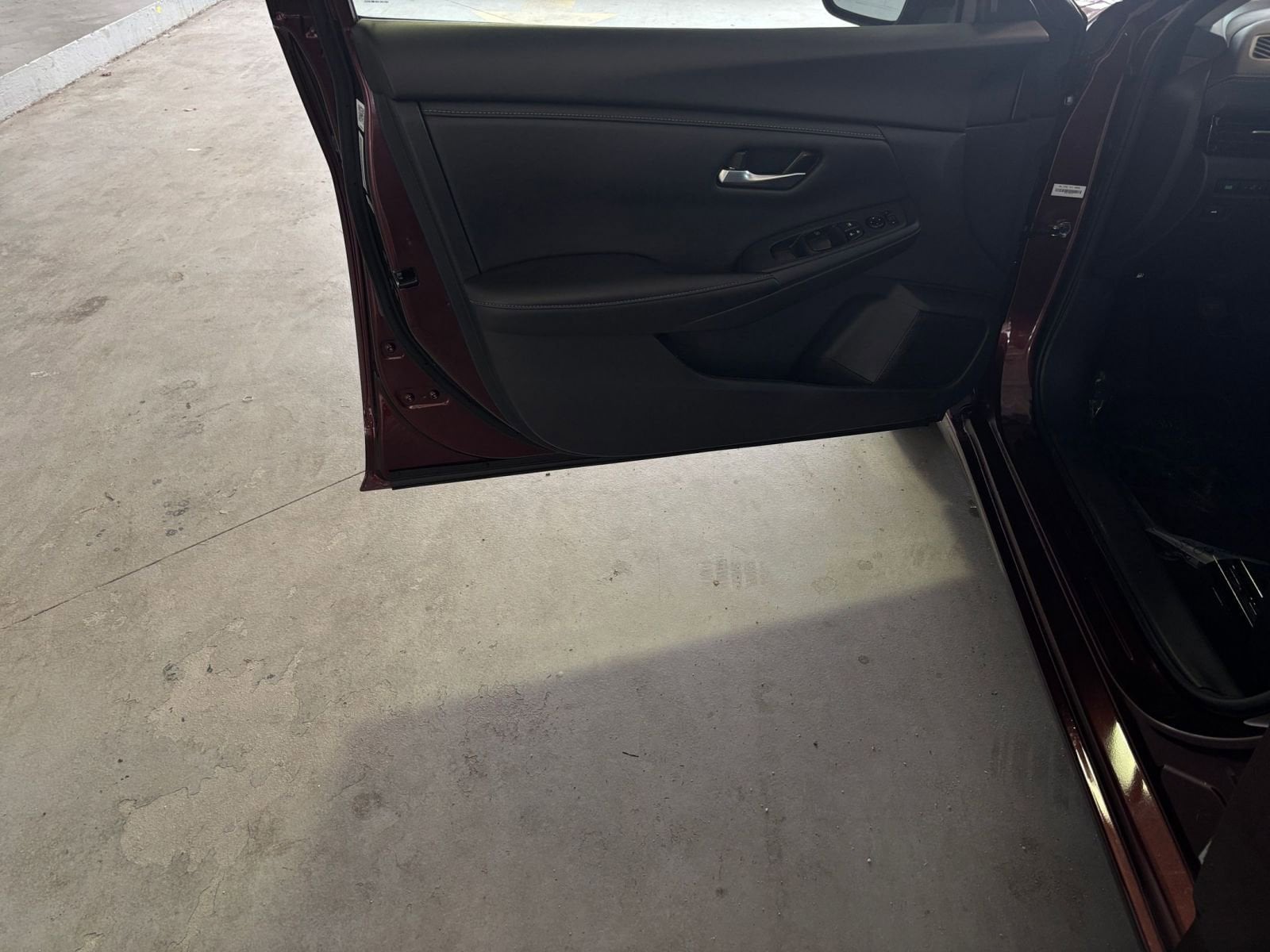 Thumbnail: 2025 Nissan Sentra - 20