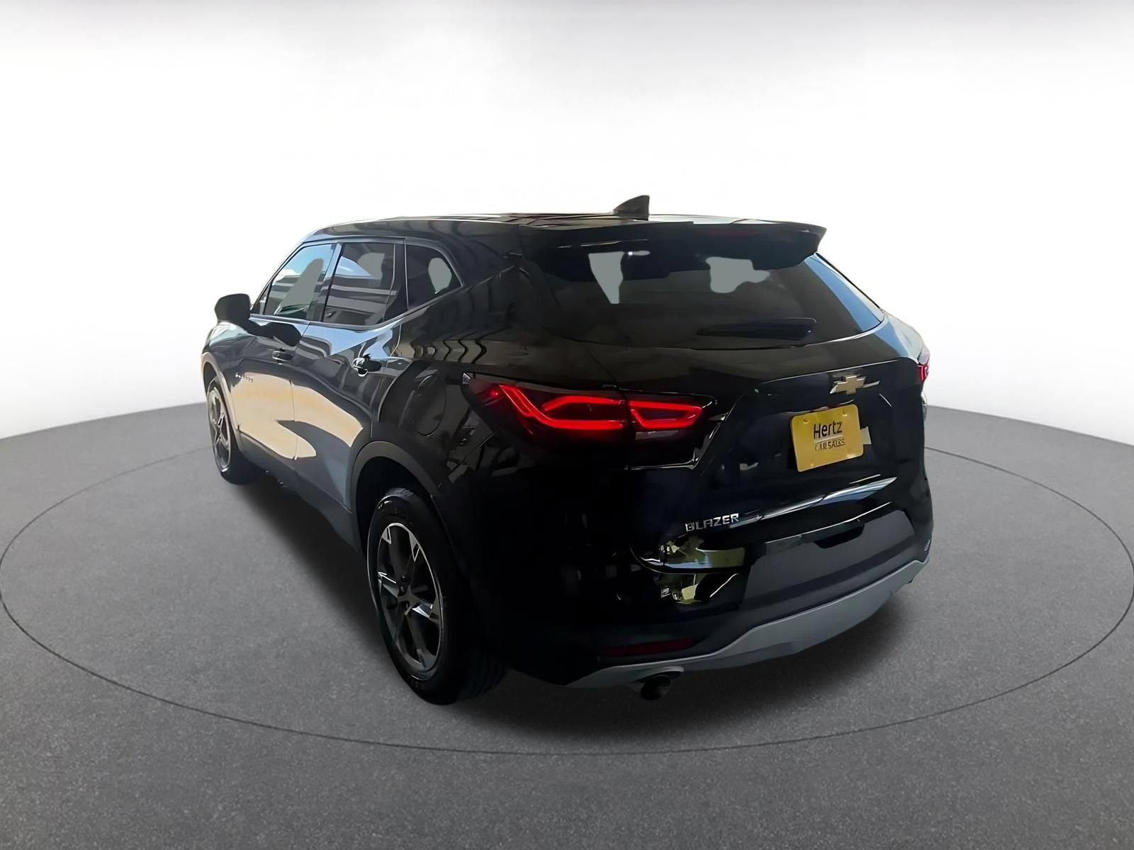 Thumbnail: 2026 Chevrolet Blazer - 10