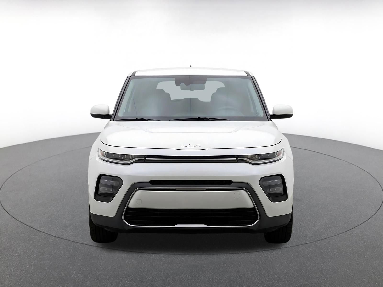 Thumbnail: 2025 Kia Soul - 2