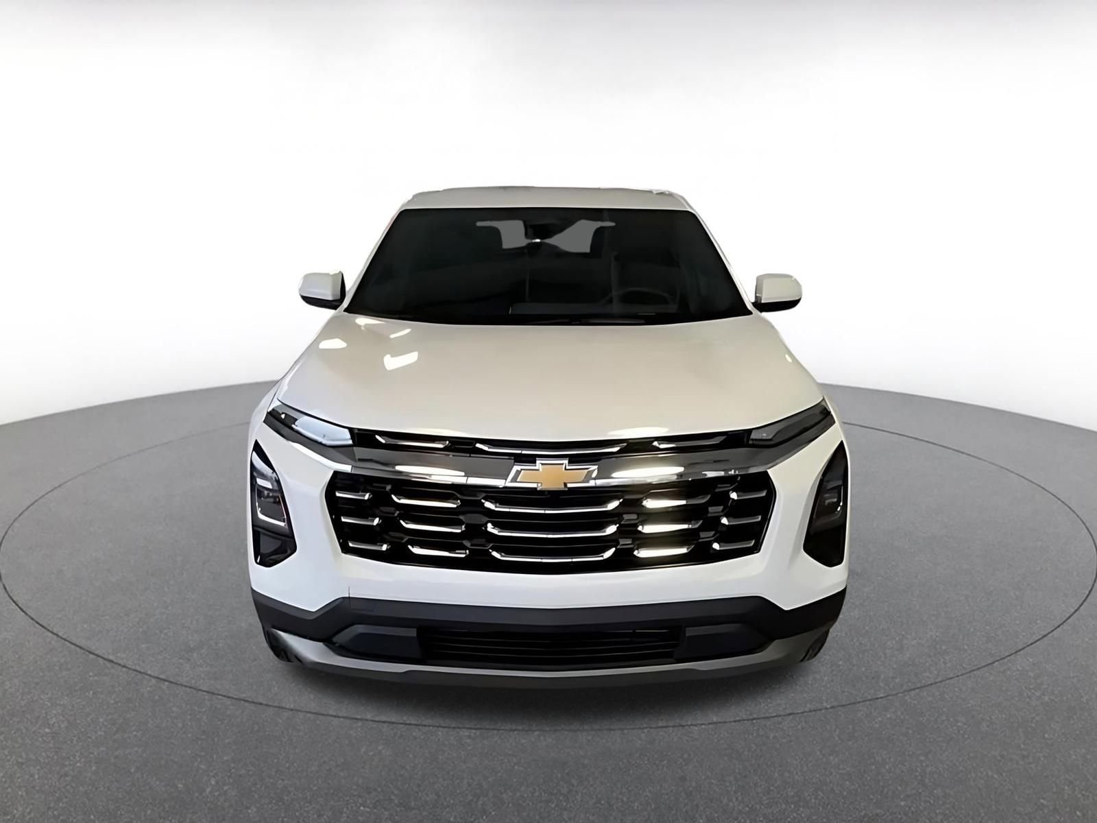 Thumbnail: 2025 Chevrolet Equinox - 5
