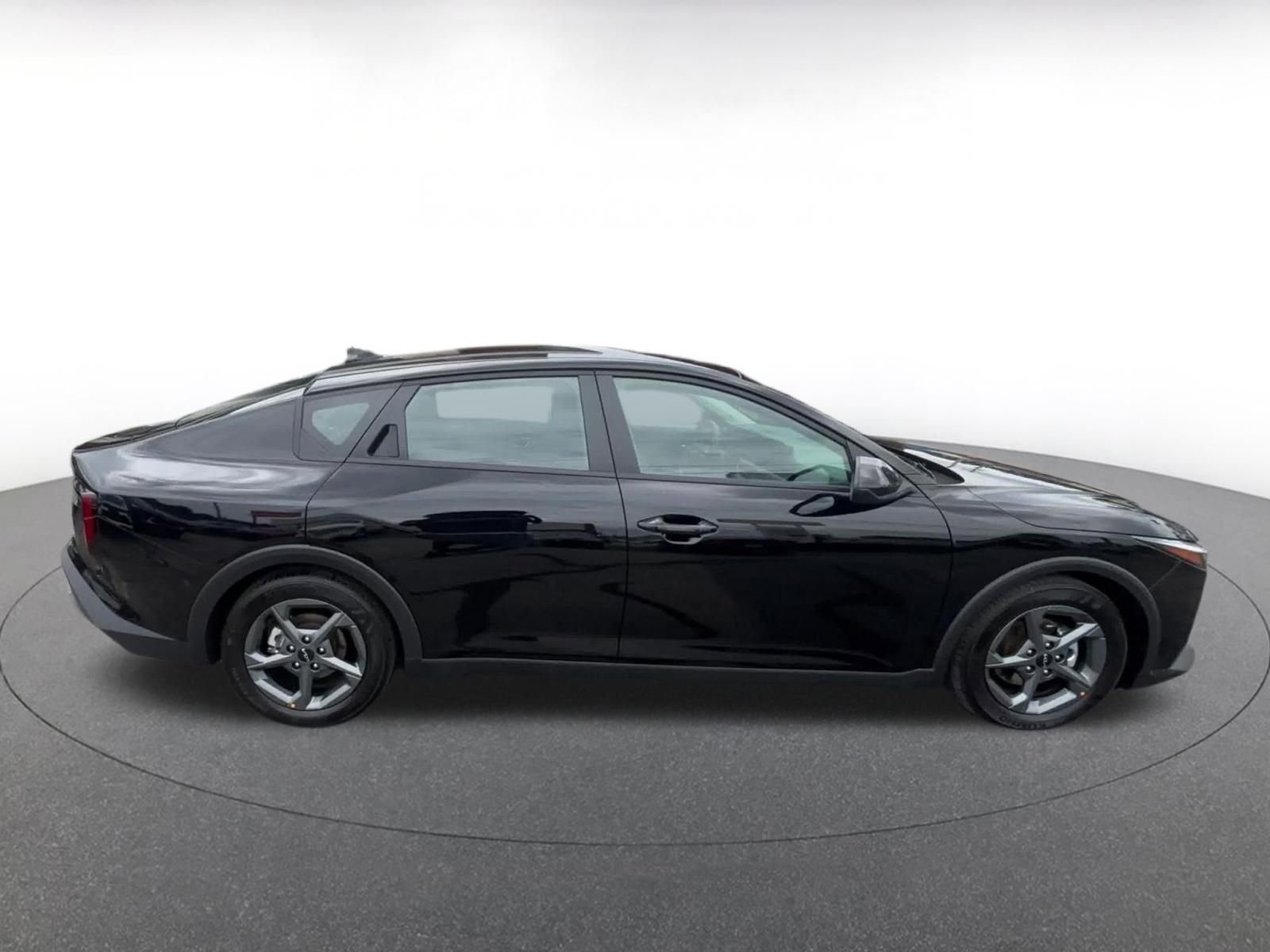 Thumbnail: 2025 Kia K4 - 15