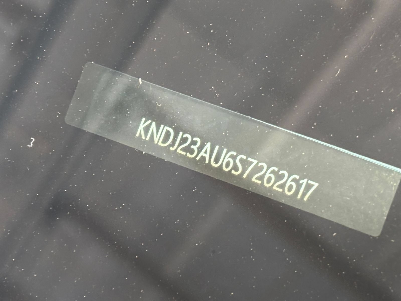 Thumbnail: 2025 Kia Soul - 26