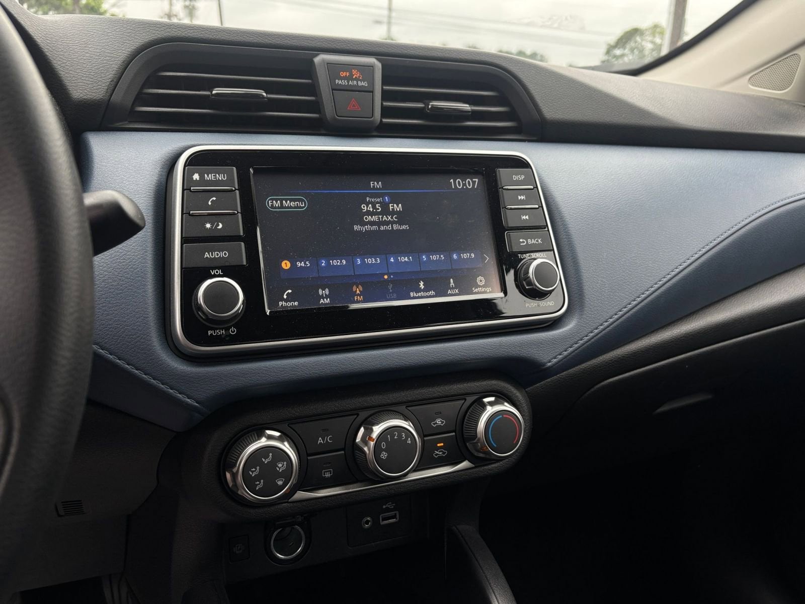 Thumbnail: 2025 Nissan Versa - 20