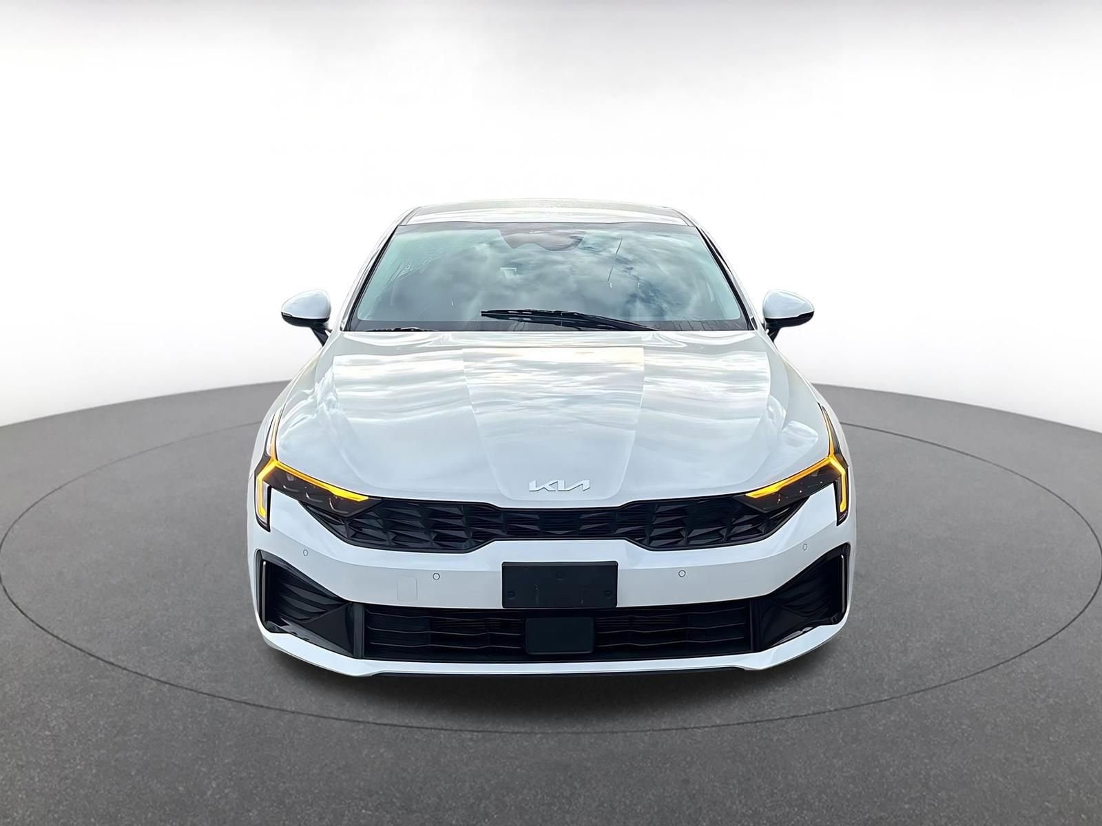 Thumbnail: 2025 Kia K5 - 6