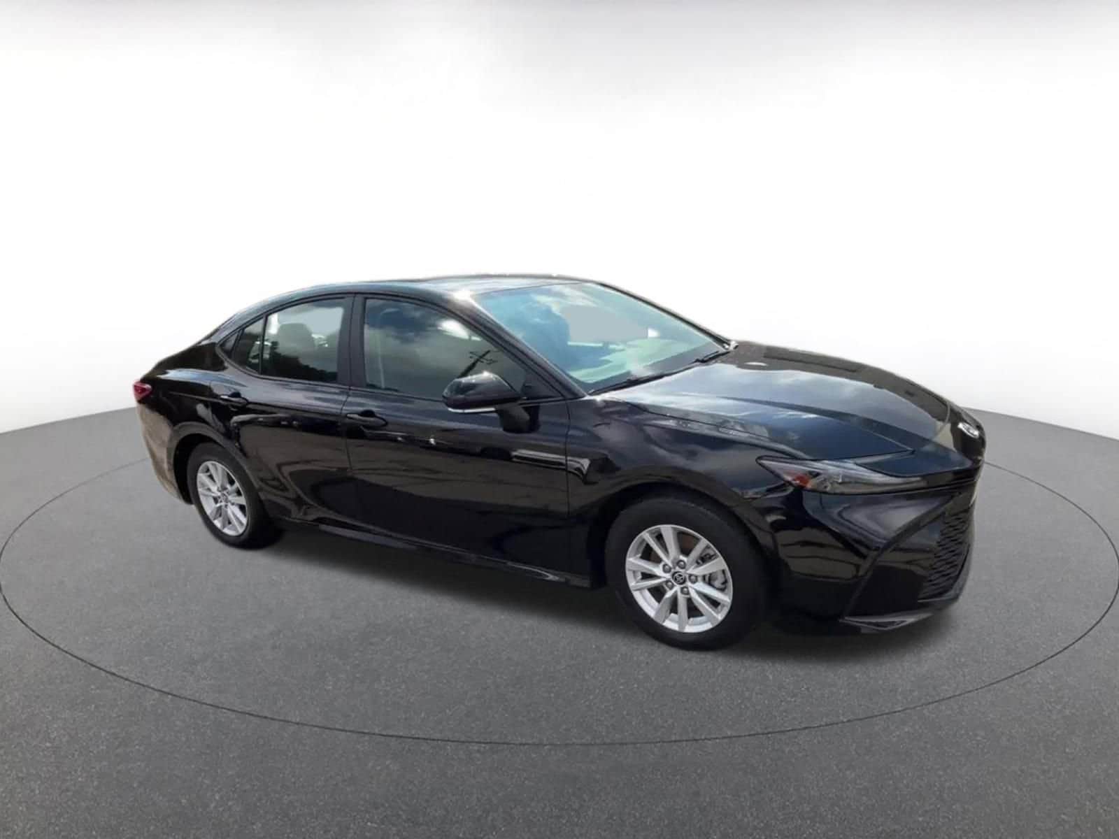 Thumbnail: 2025 Toyota Camry - 2