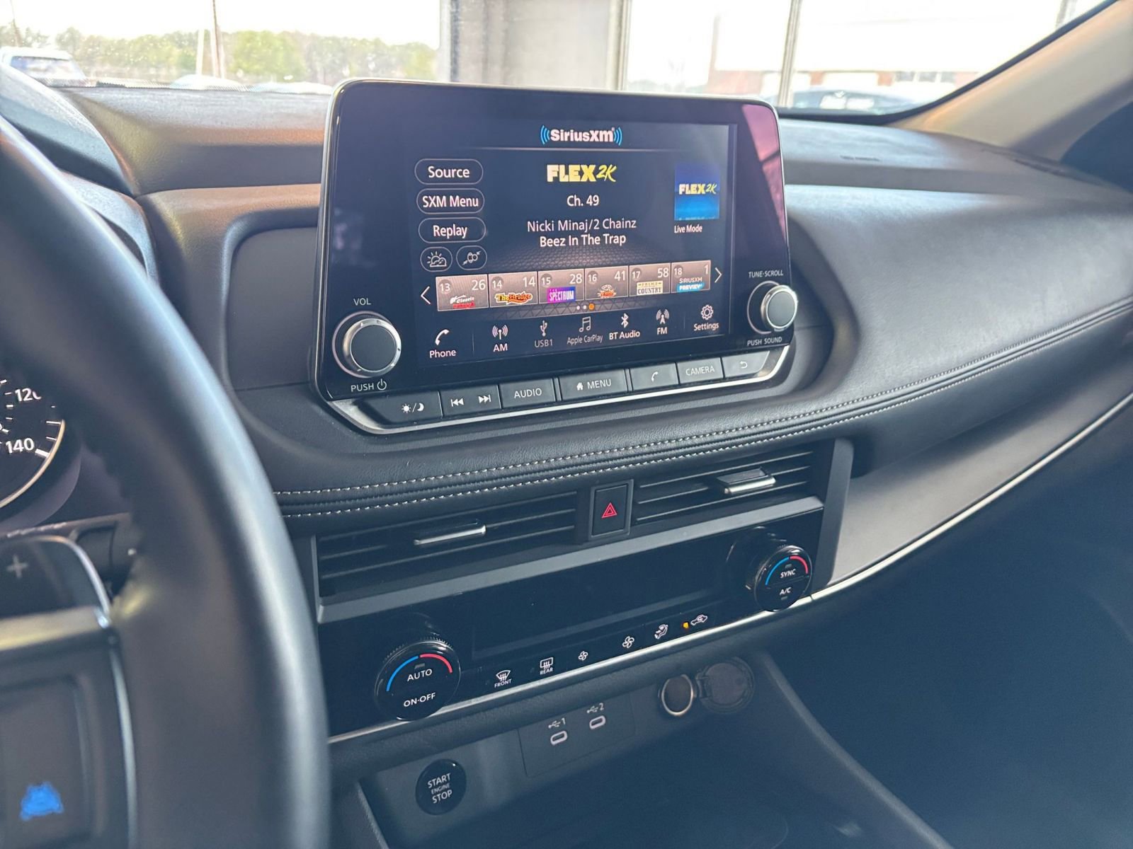 Thumbnail: 2025 Nissan Rogue - 20