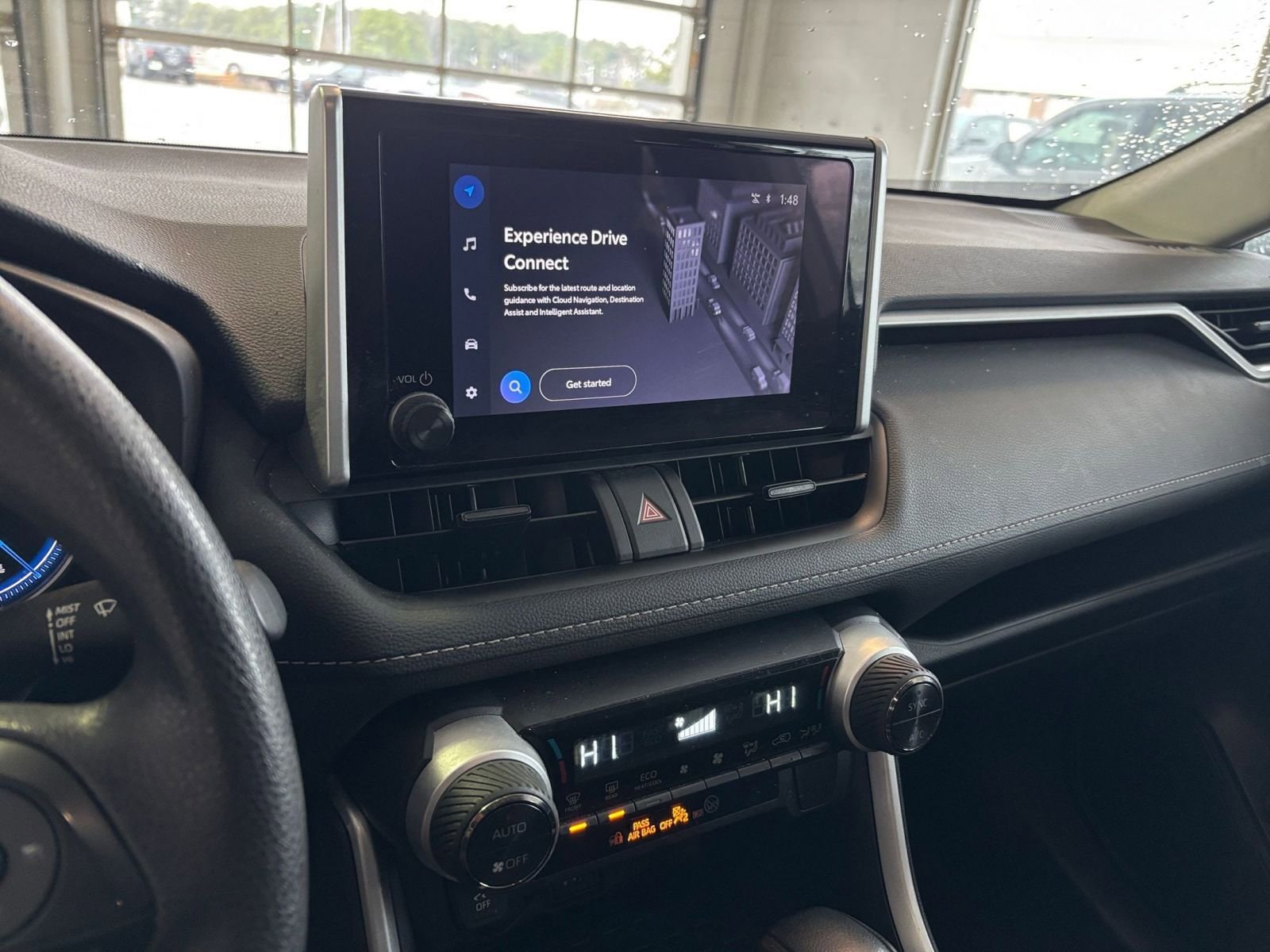 Thumbnail: 2025 Toyota RAV4 - 27