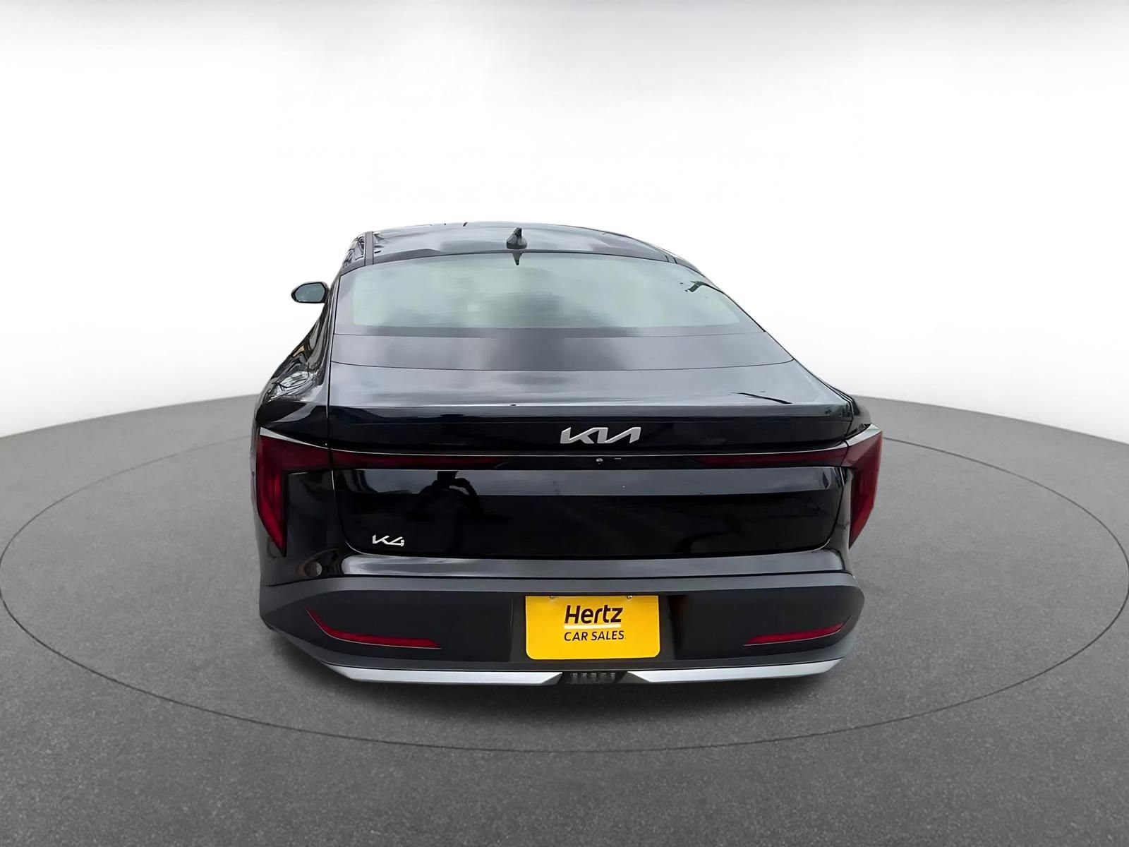 Thumbnail: 2025 Kia K4 - 11