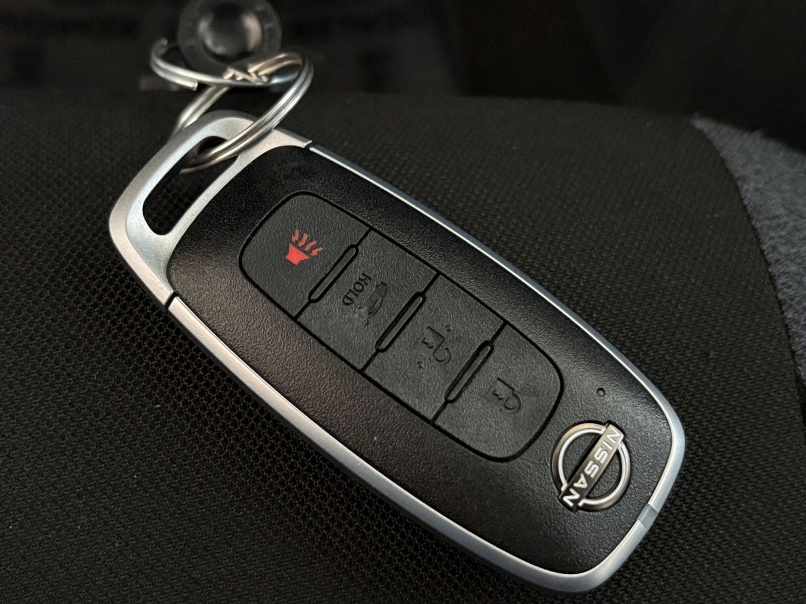 Thumbnail: 2025 Nissan Versa - 21