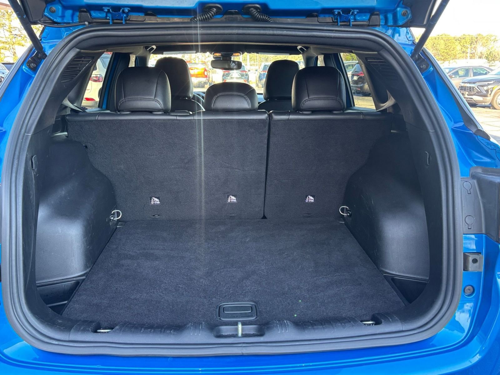 Thumbnail: 2025 Jeep Compass - 31