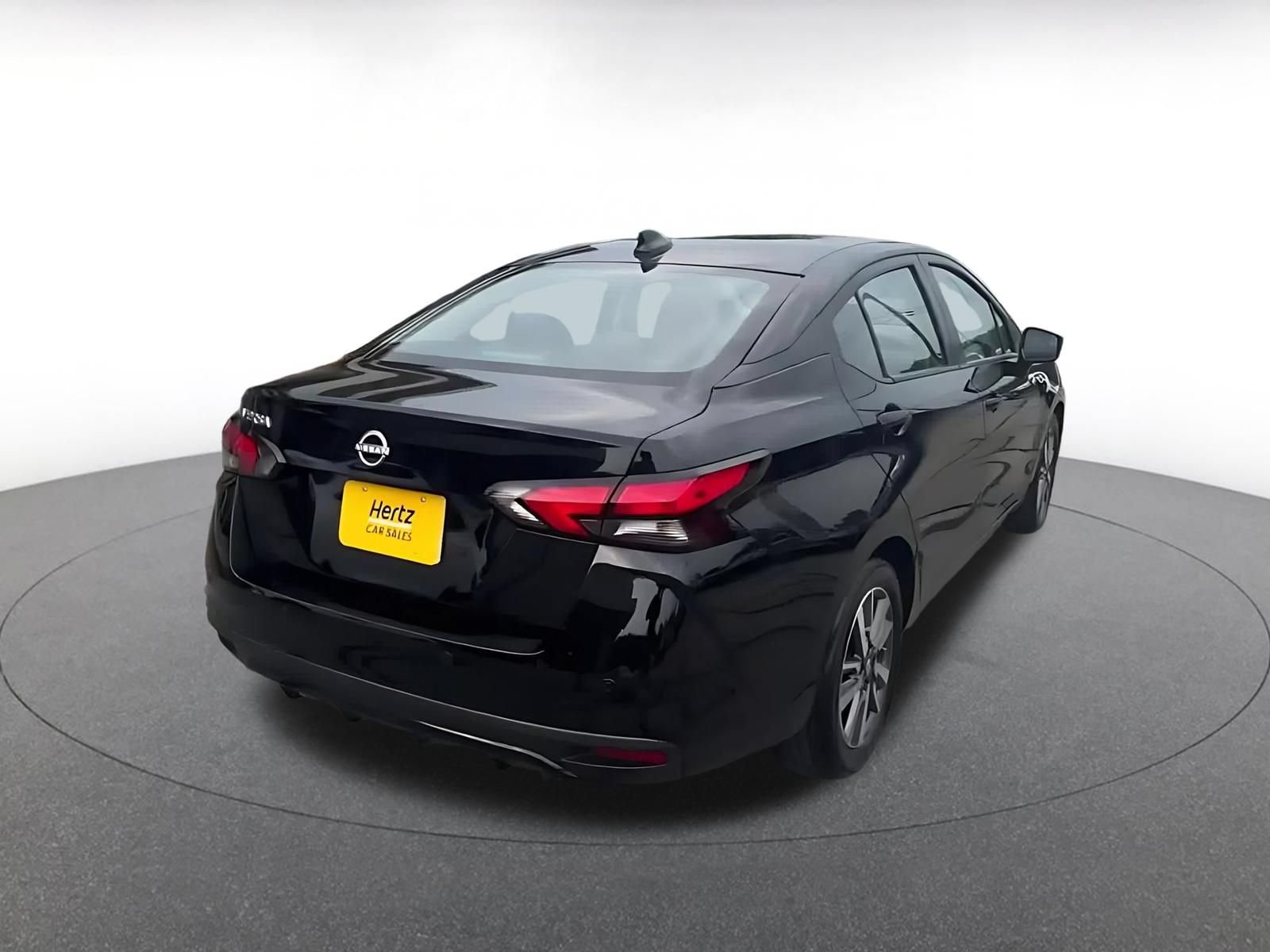 Thumbnail: 2025 Nissan Versa - 11