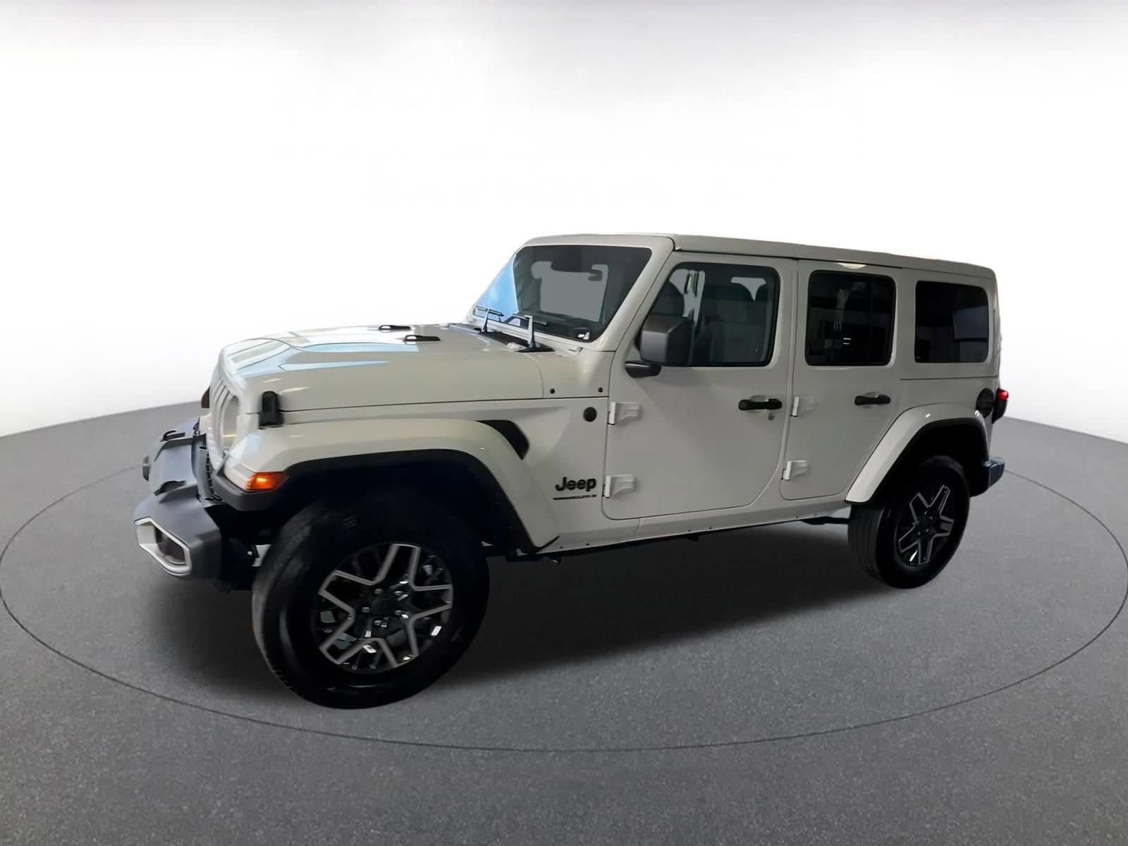 Thumbnail: 2025 Jeep Wrangler - 7