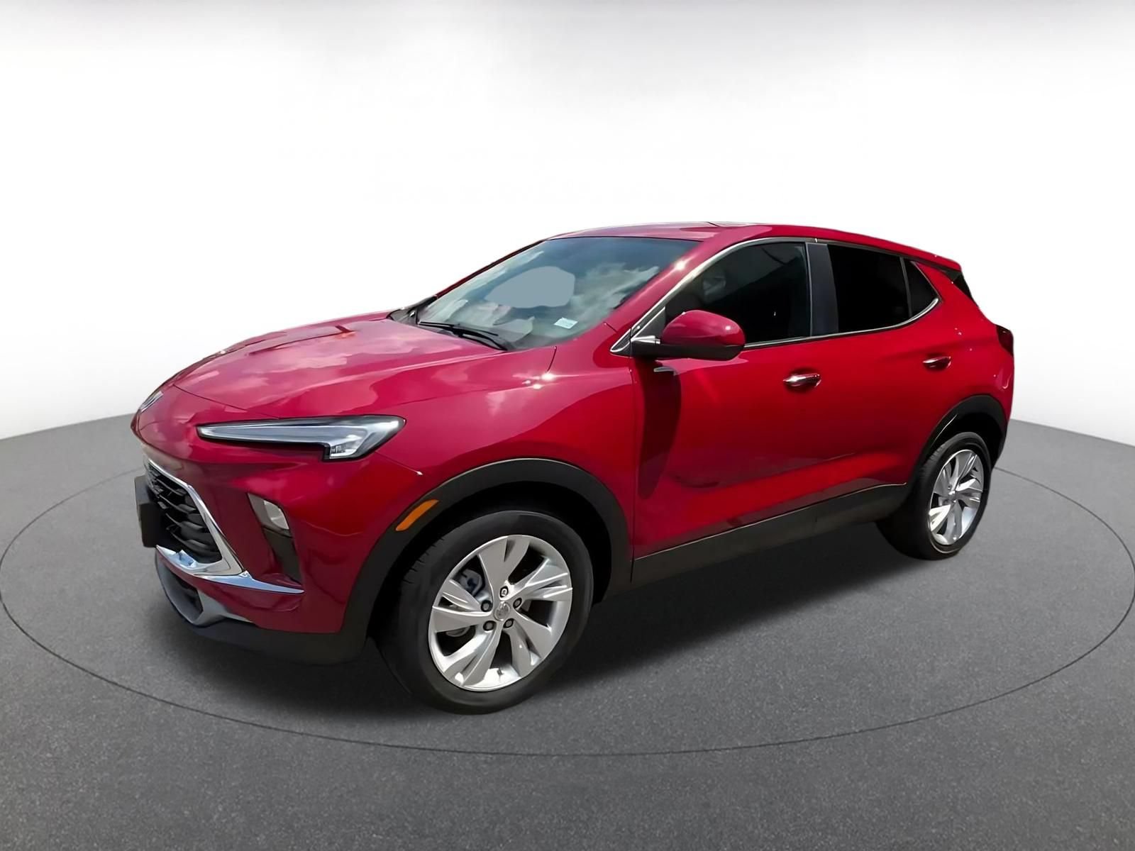 Thumbnail: 2026 Buick Encore GX - 6
