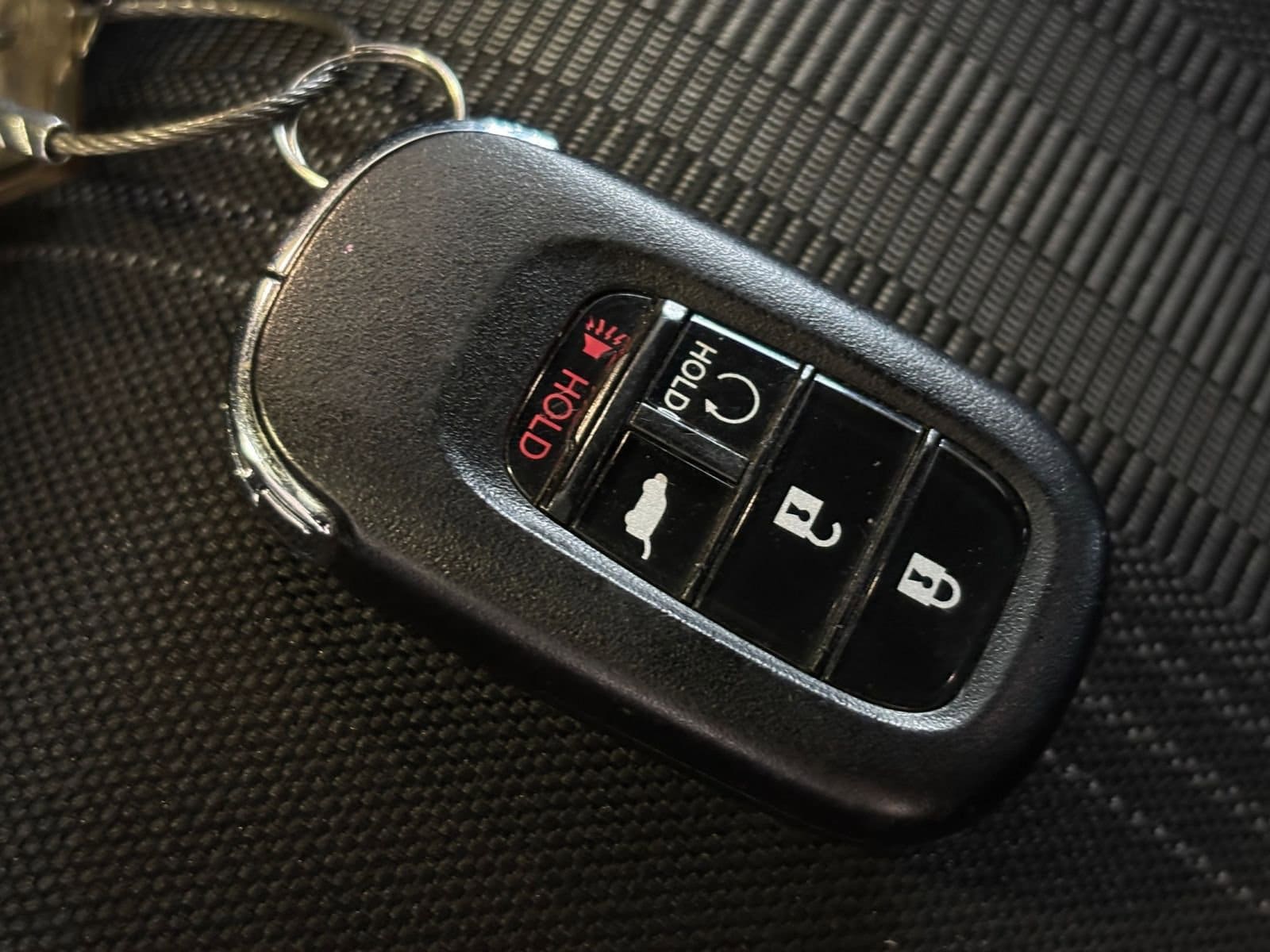 Thumbnail: 2024 Honda Civic - 22