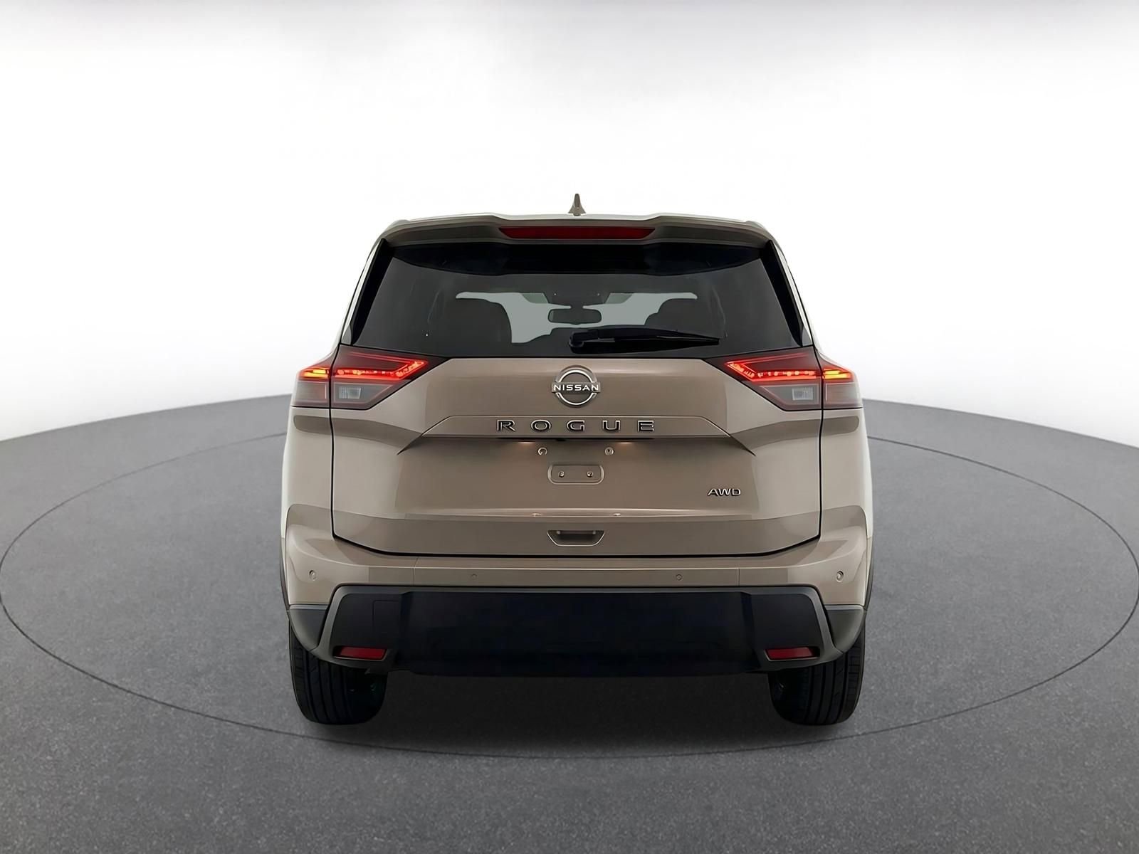 Thumbnail: 2025 Nissan Rogue - 7
