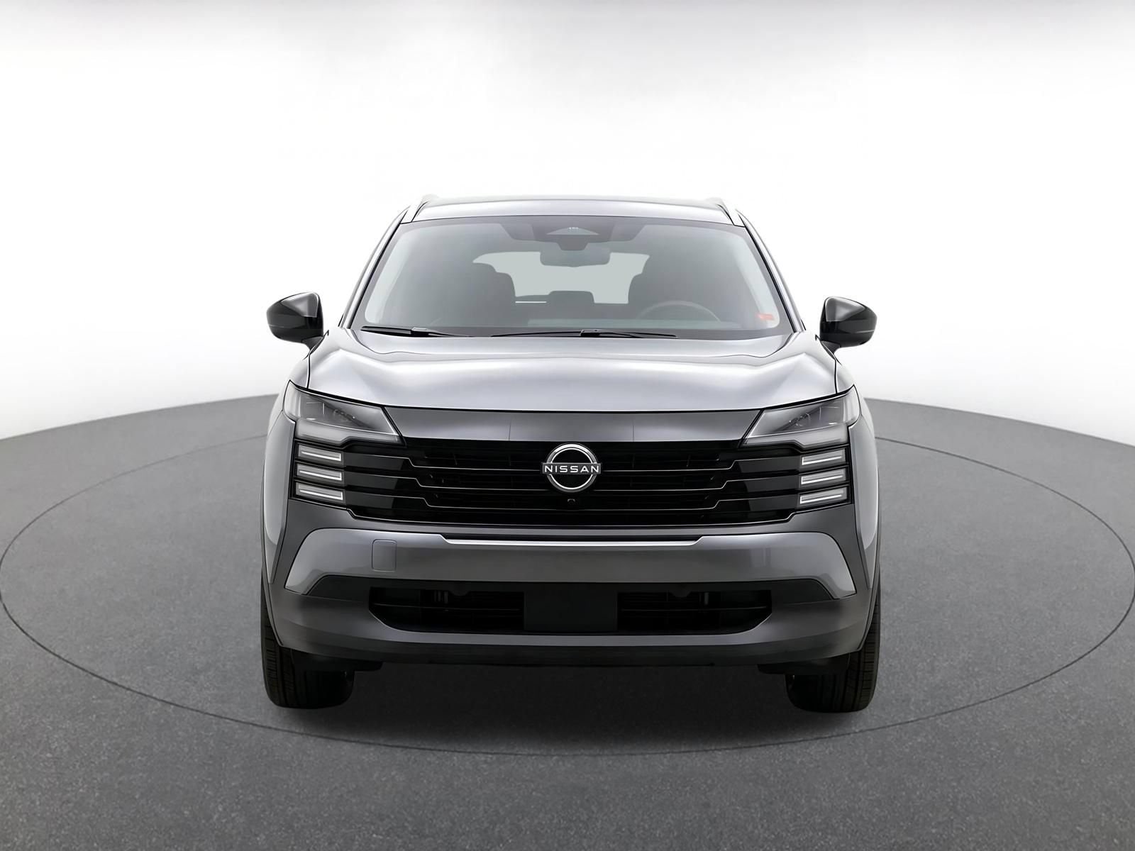 Thumbnail: 2026 Nissan Kicks - 2
