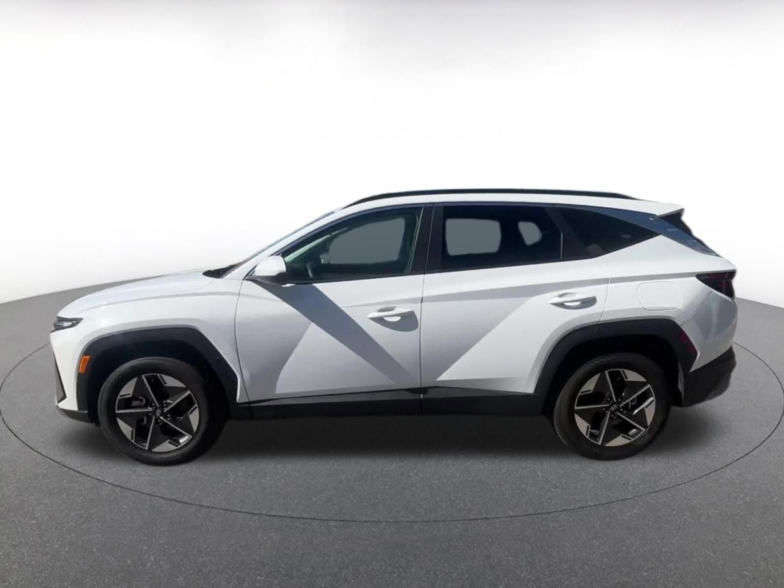 Thumbnail: 2025 Hyundai Tucson - 8