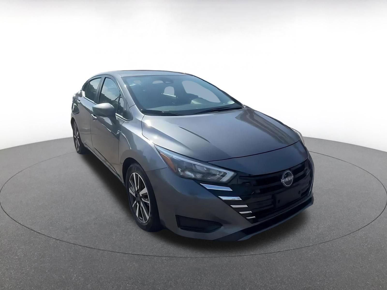 Thumbnail: 2025 Nissan Versa - 3