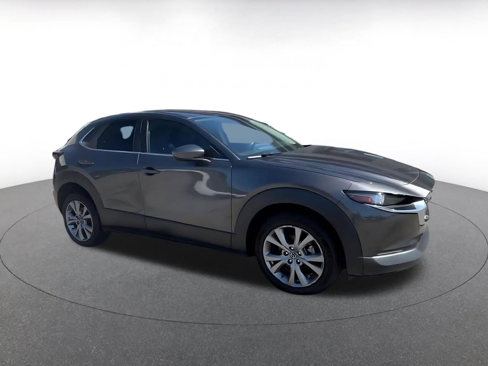 Thumbnail: 2021 Mazda CX-30 - 2