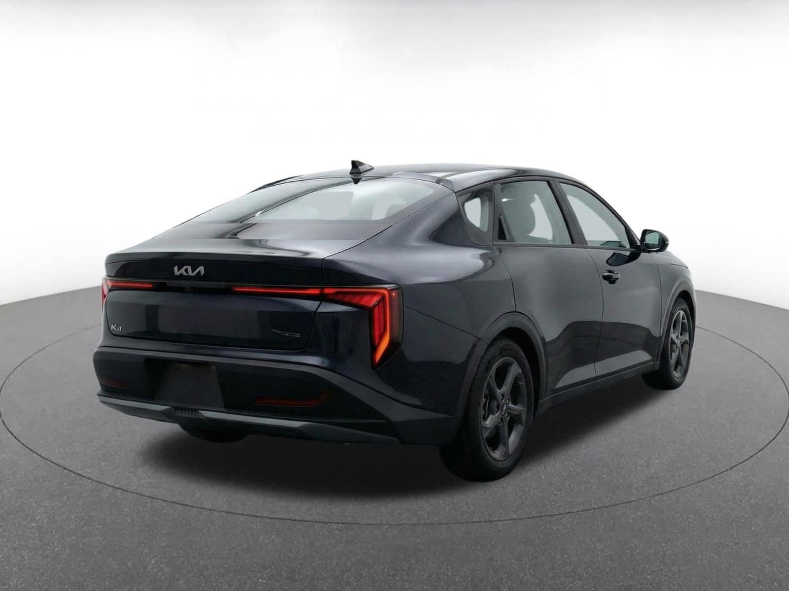 Thumbnail: 2025 Kia K4 - 8