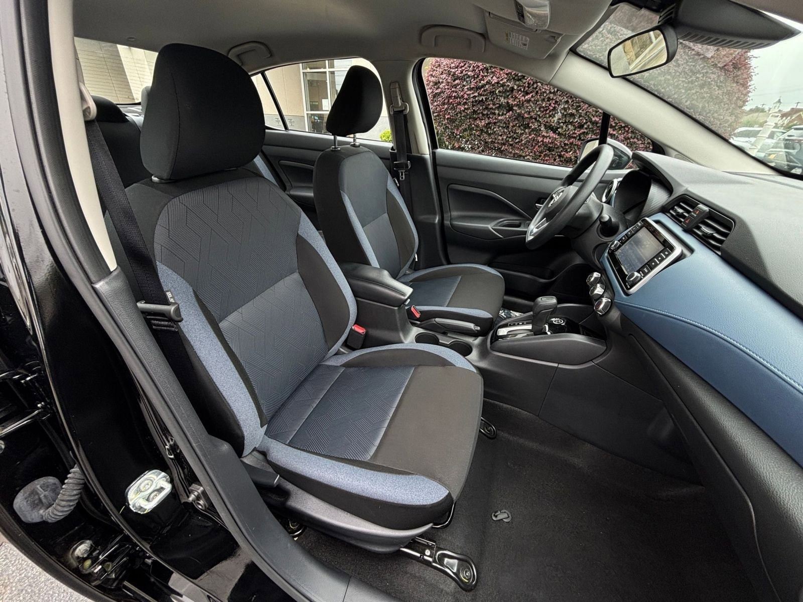 Thumbnail: 2025 Nissan Versa - 35