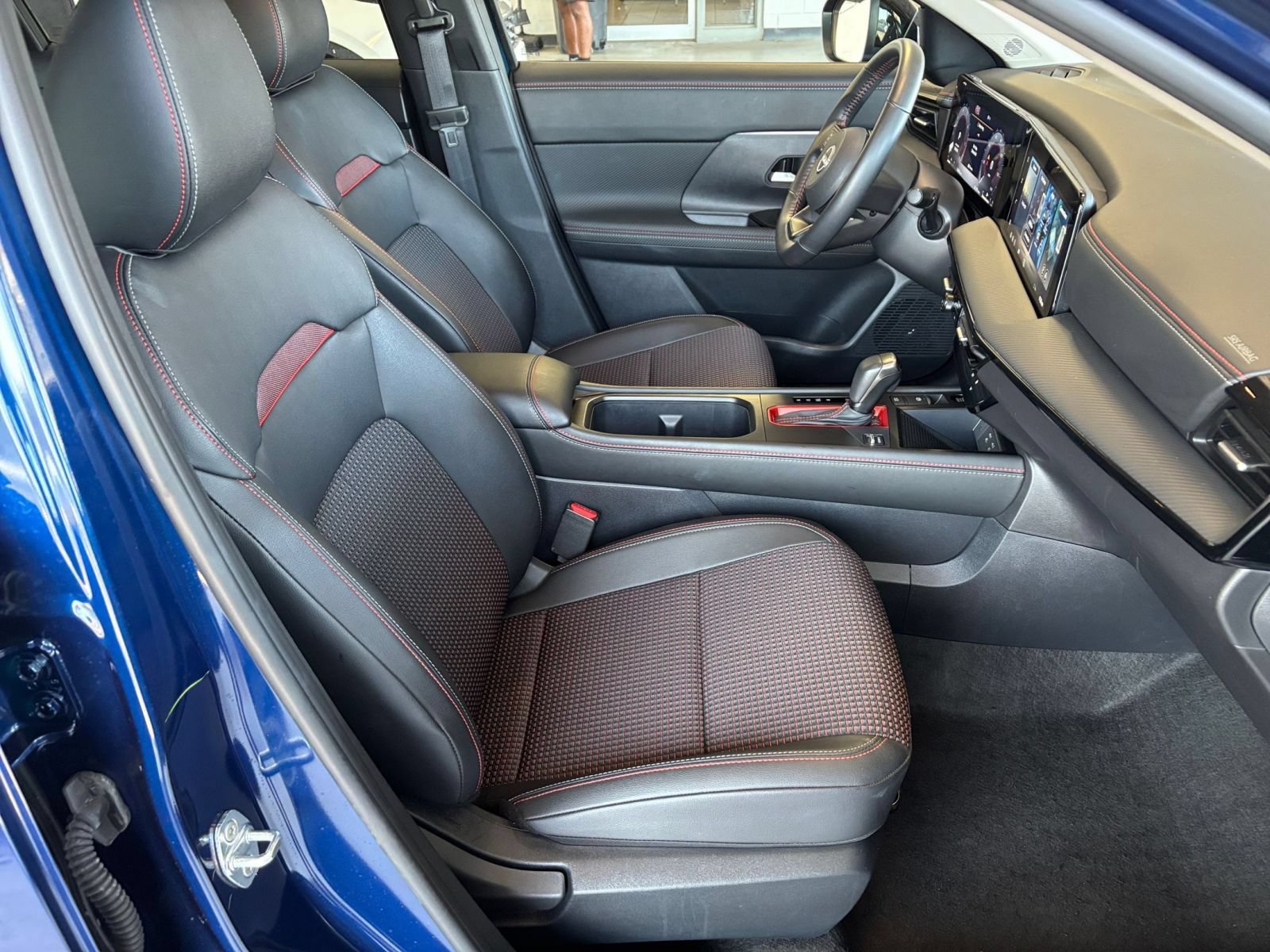 Thumbnail: 2026 Nissan Kicks - 35